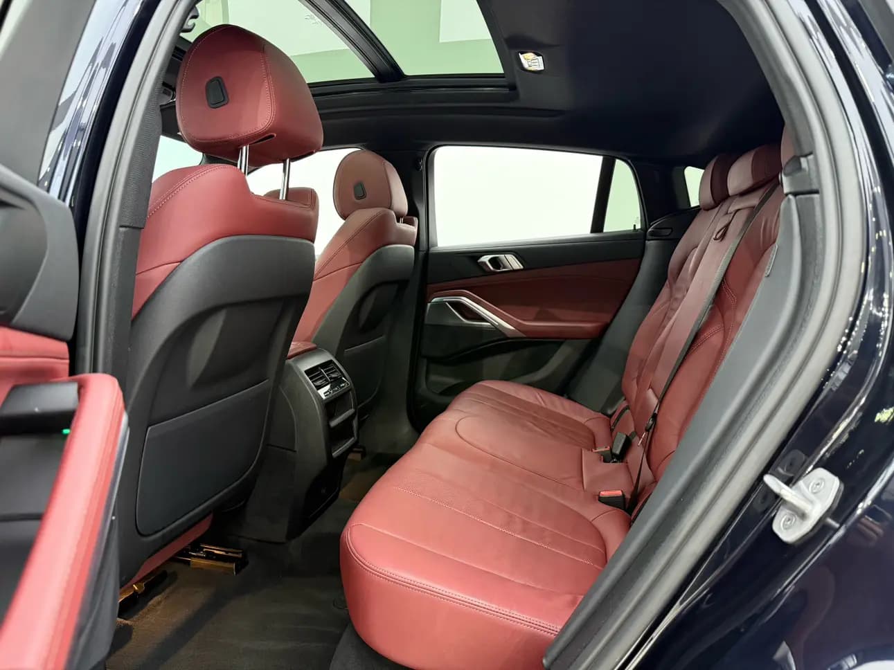 BMW X6 2022 г. 75125 км. — фото 30