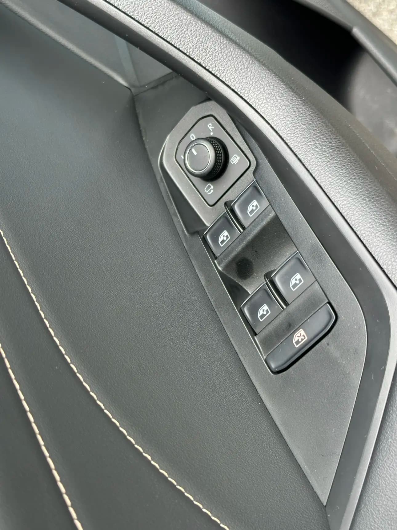 Skoda Kodiaq 2024 г. 15400 км. — фото 14