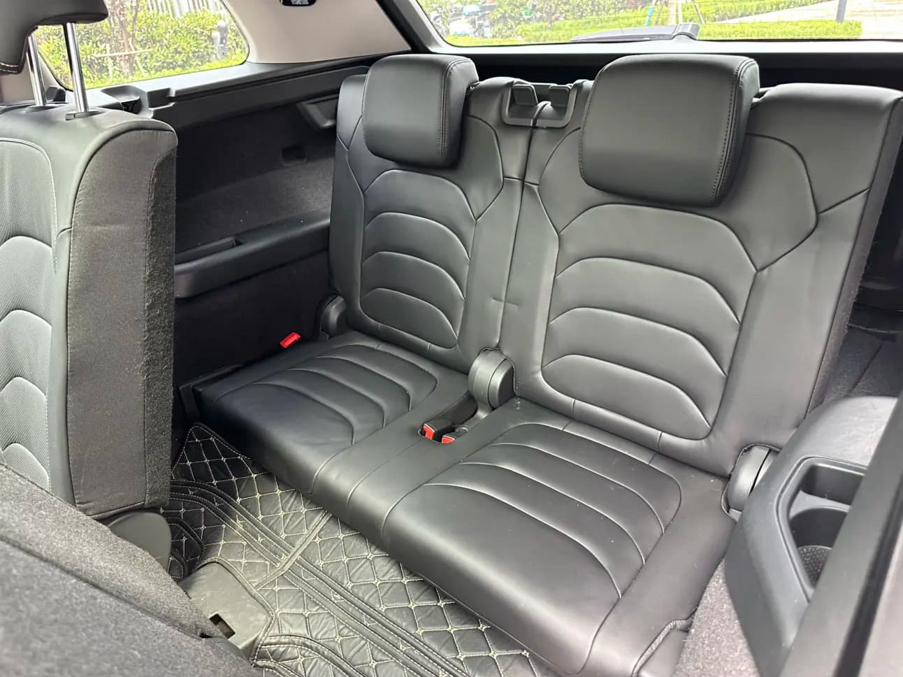 Skoda Kodiaq 2024 г. 15400 км. — фото 17