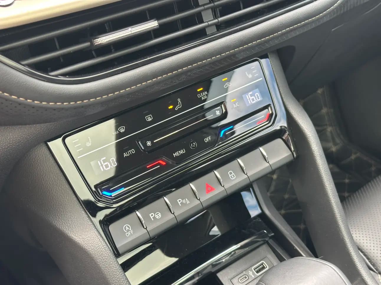Skoda Kodiaq 2024 г. 15400 км. — фото 6