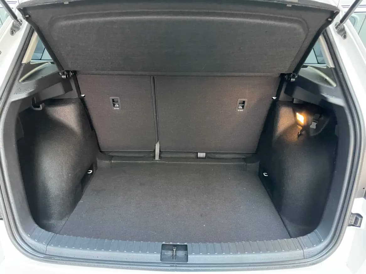 Skoda Karoq 2023 г. 24064 км. — фото 16