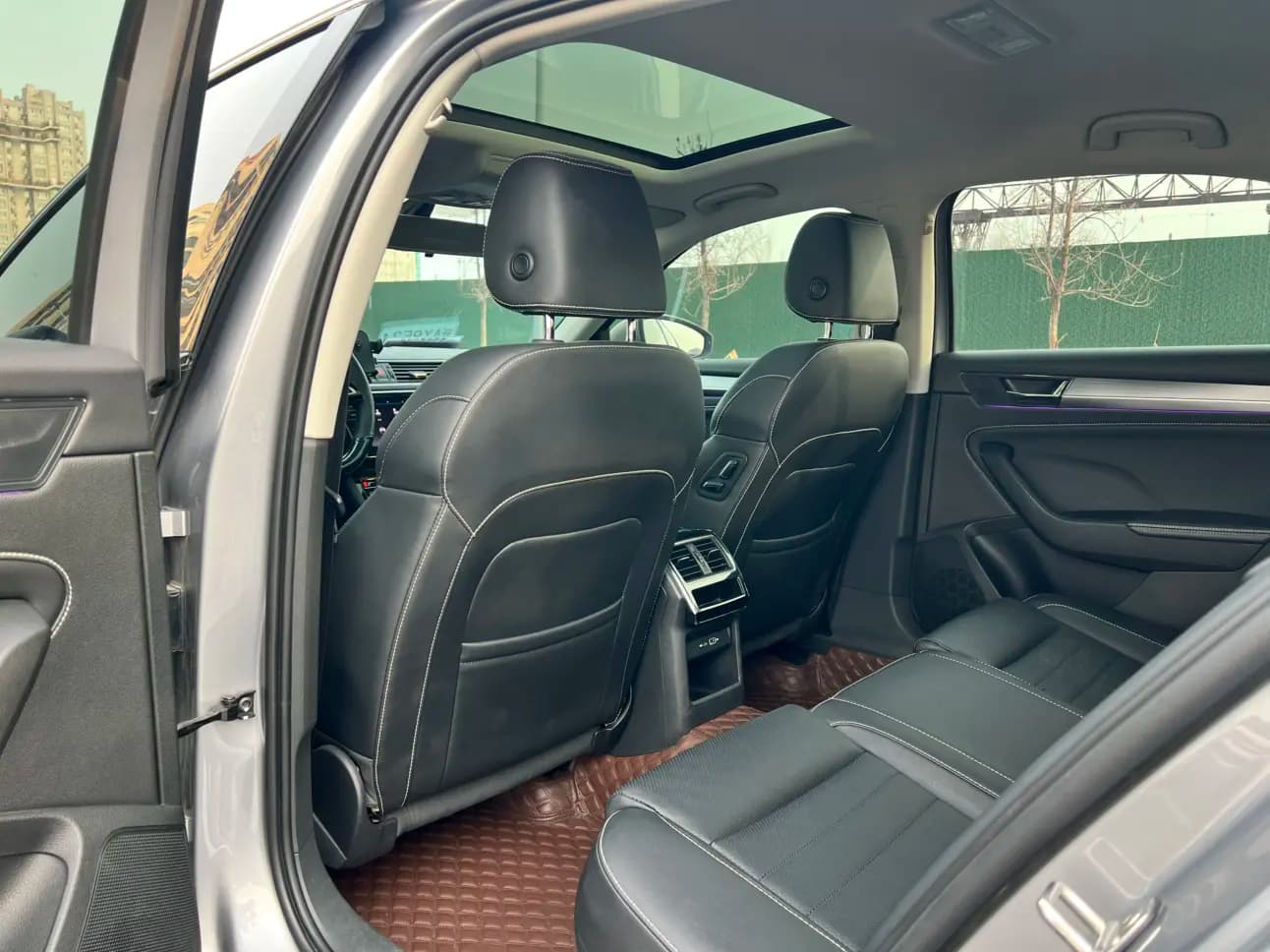Skoda Speedy 2022 г. 72109 км. — фото 11