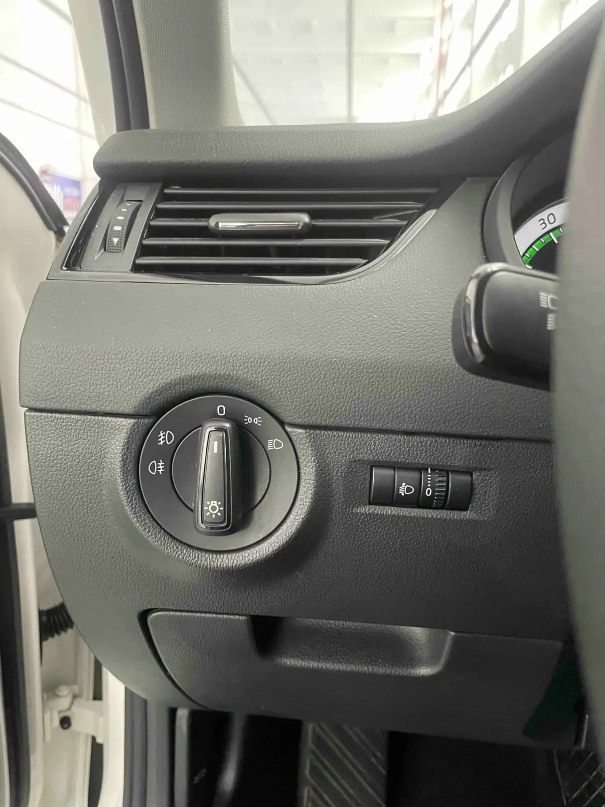 Skoda Octavia 2021 г. 40089 км. — фото 19