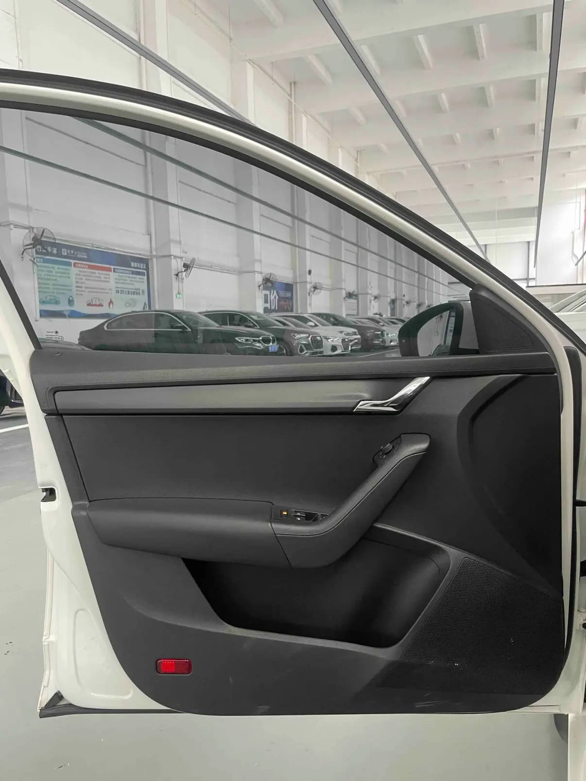 Skoda Octavia 2021 г. 40089 км. — фото 22