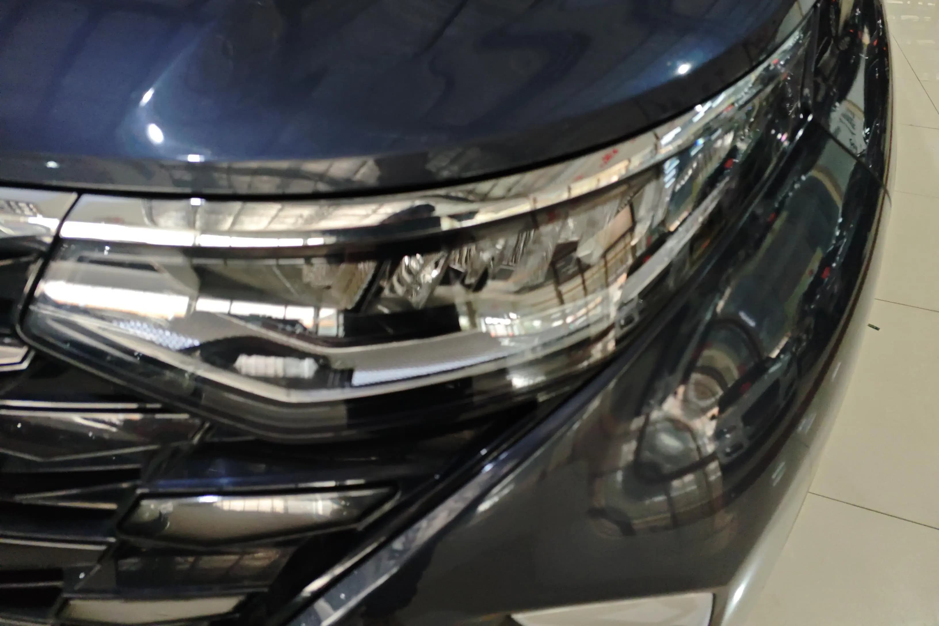 Hyundai Kustu 2024 г. 21035 км. — фото 4