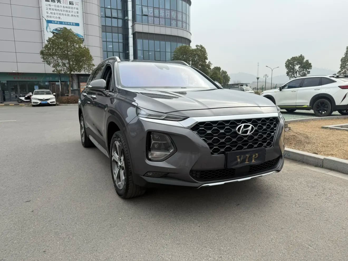 Hyundai Shengda 2021 г. 40040 км. — фото 3