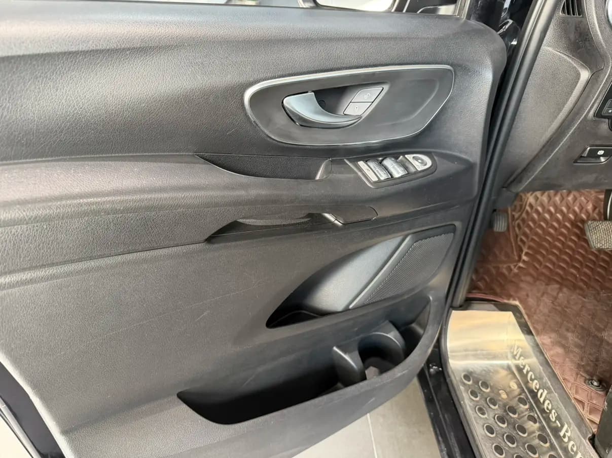 Mercedes-Benz Vito 2021 г. 153015 км. — фото 6