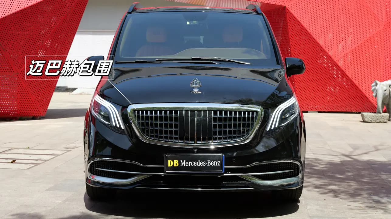 Mercedes-Benz Vito 2021 г. 47039 км. — фото 2