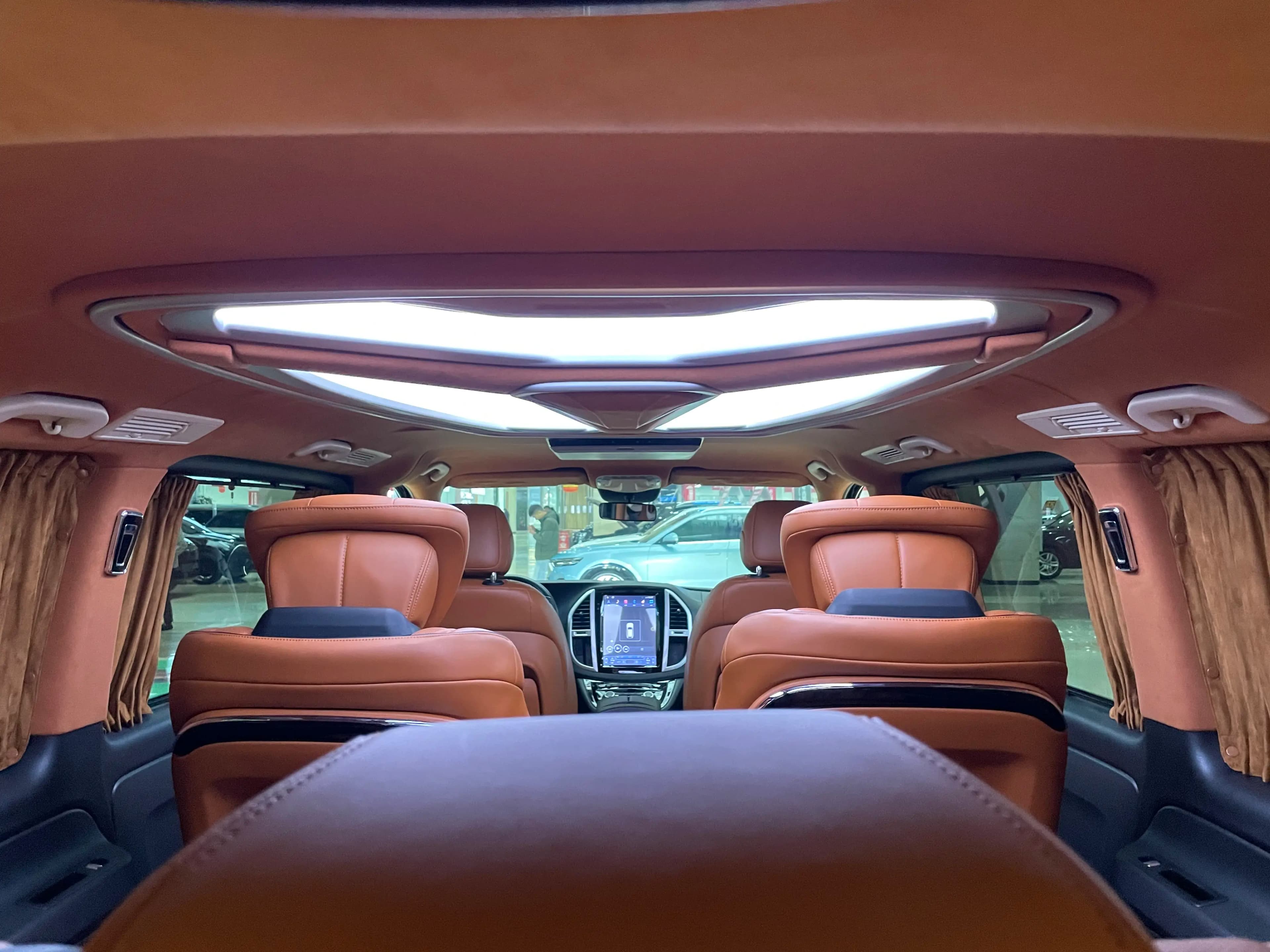 Mercedes-Benz Vito 2023 г. 40540 км. — фото 8