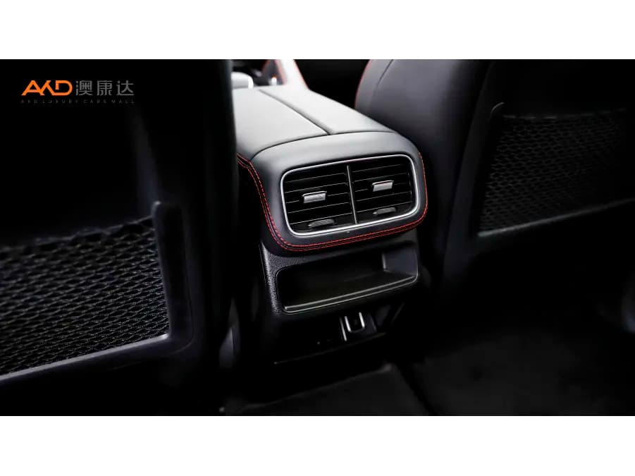 Mercedes-Benz GLE Coupe AMG 2022 г. 32563 км. — фото 3