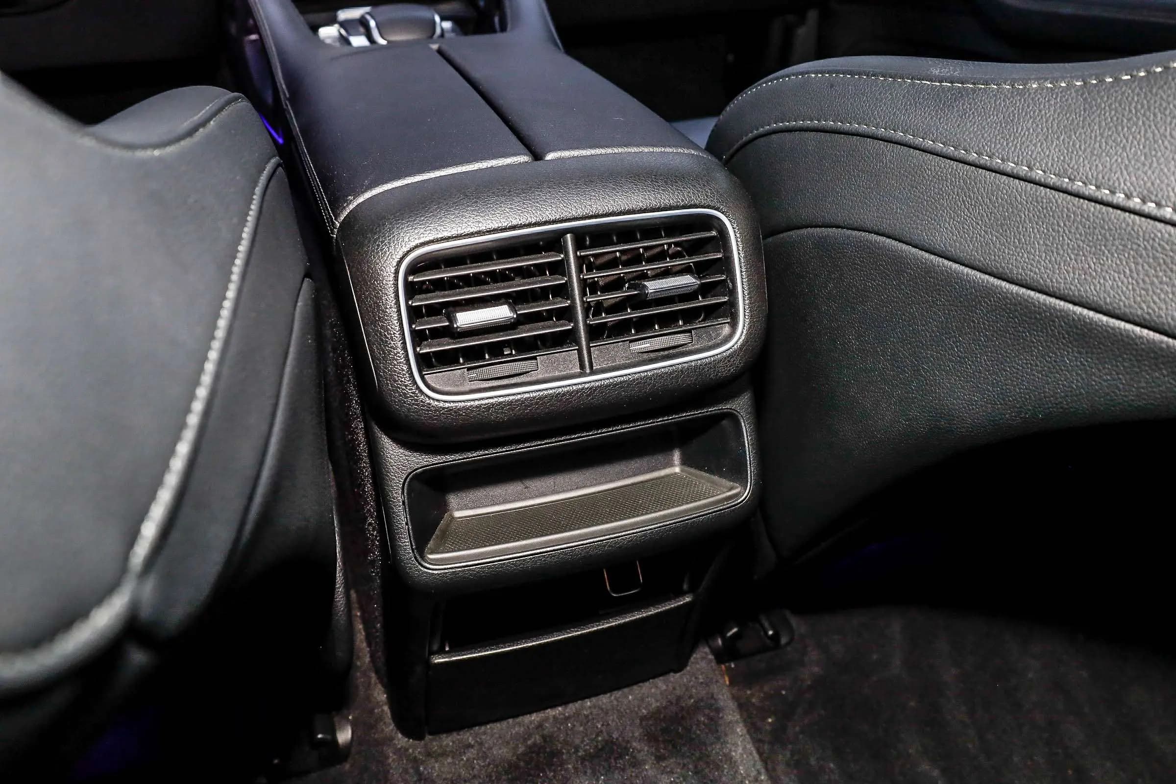 Mercedes-Benz GLE Coupe 2022 г. 20066 км. — фото 12