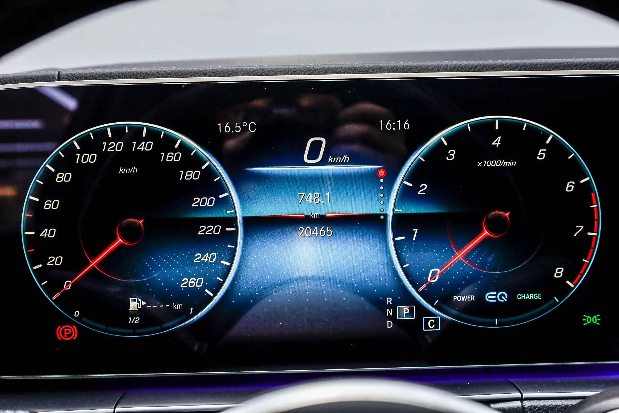 Mercedes-Benz GLE Coupe 2022 г. 20066 км. — фото 18