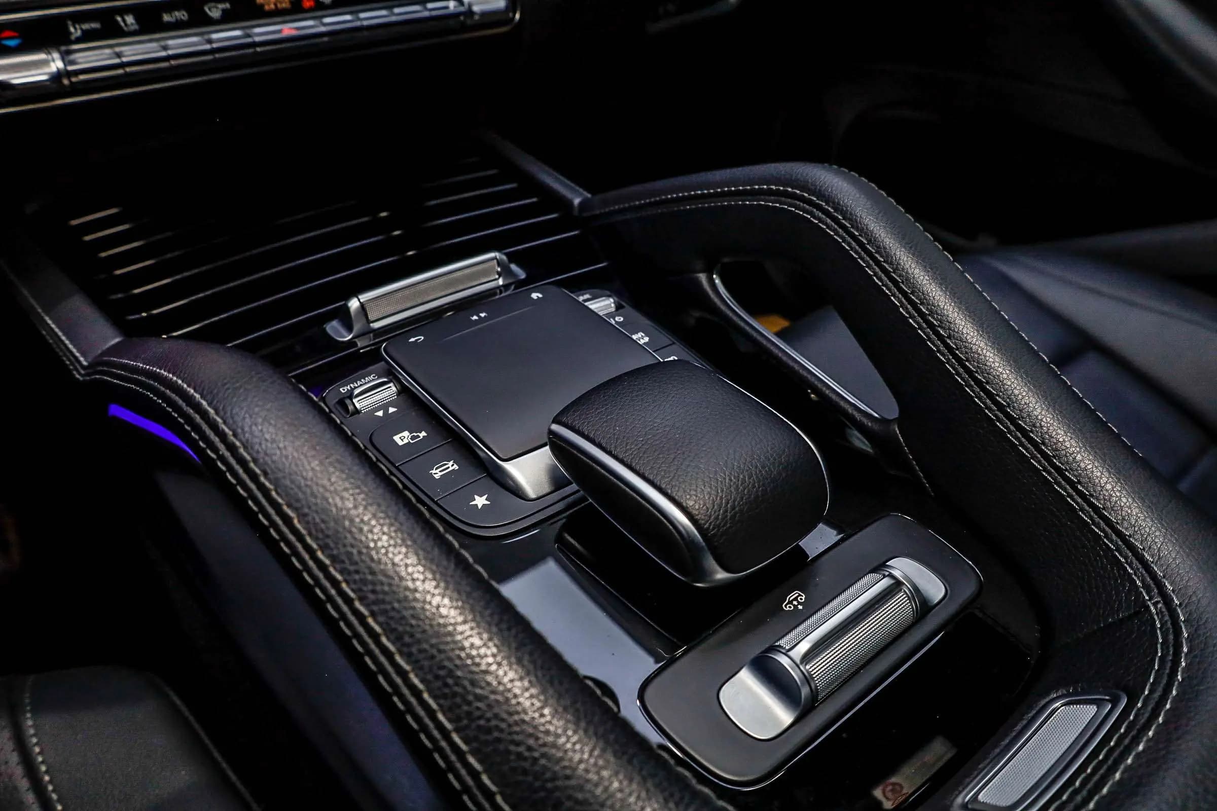 Mercedes-Benz GLE Coupe 2022 г. 20066 км. — фото 20