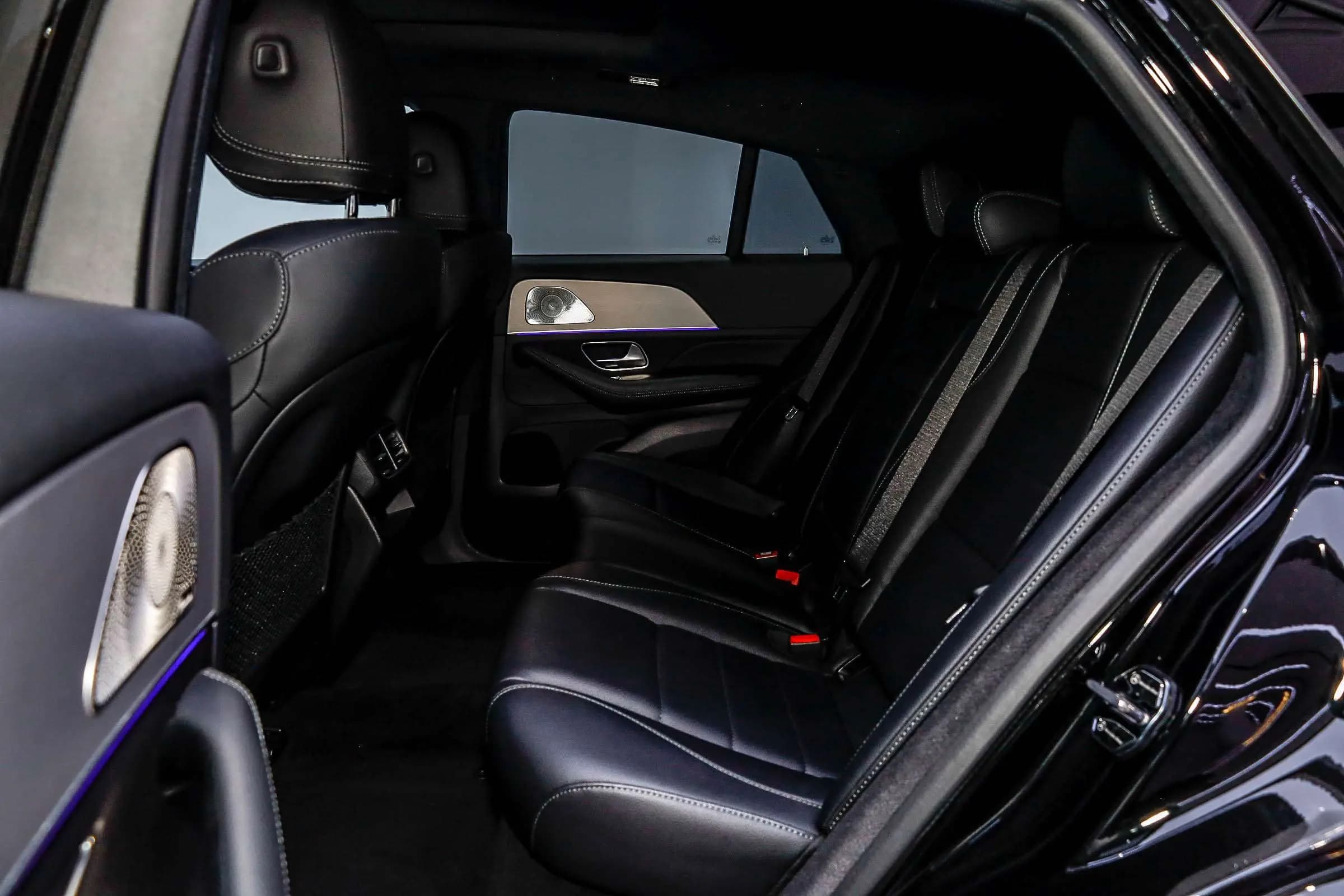 Mercedes-Benz GLE Coupe 2022 г. 20066 км. — фото 29