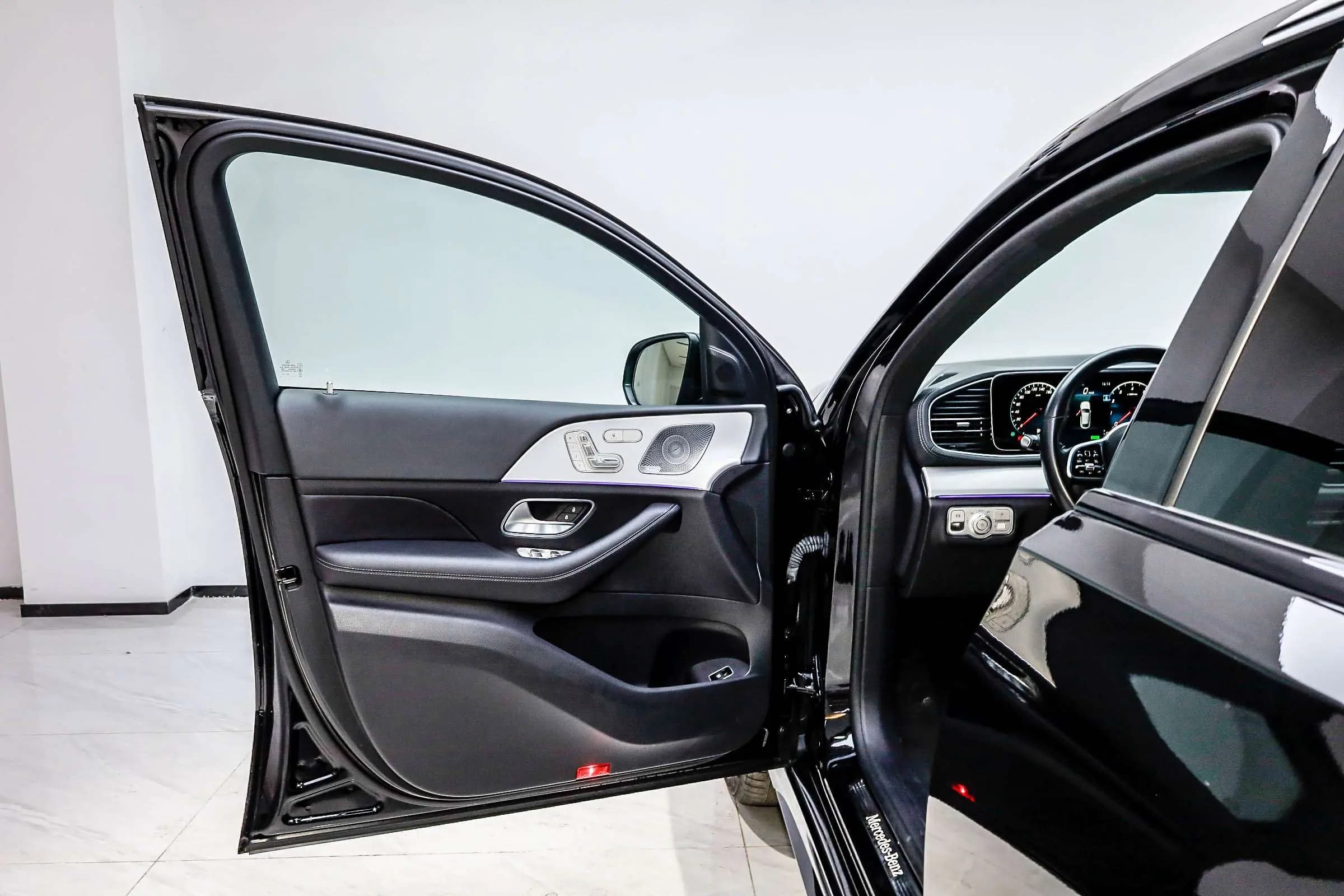 Mercedes-Benz GLE Coupe 2022 г. 20066 км. — фото 31