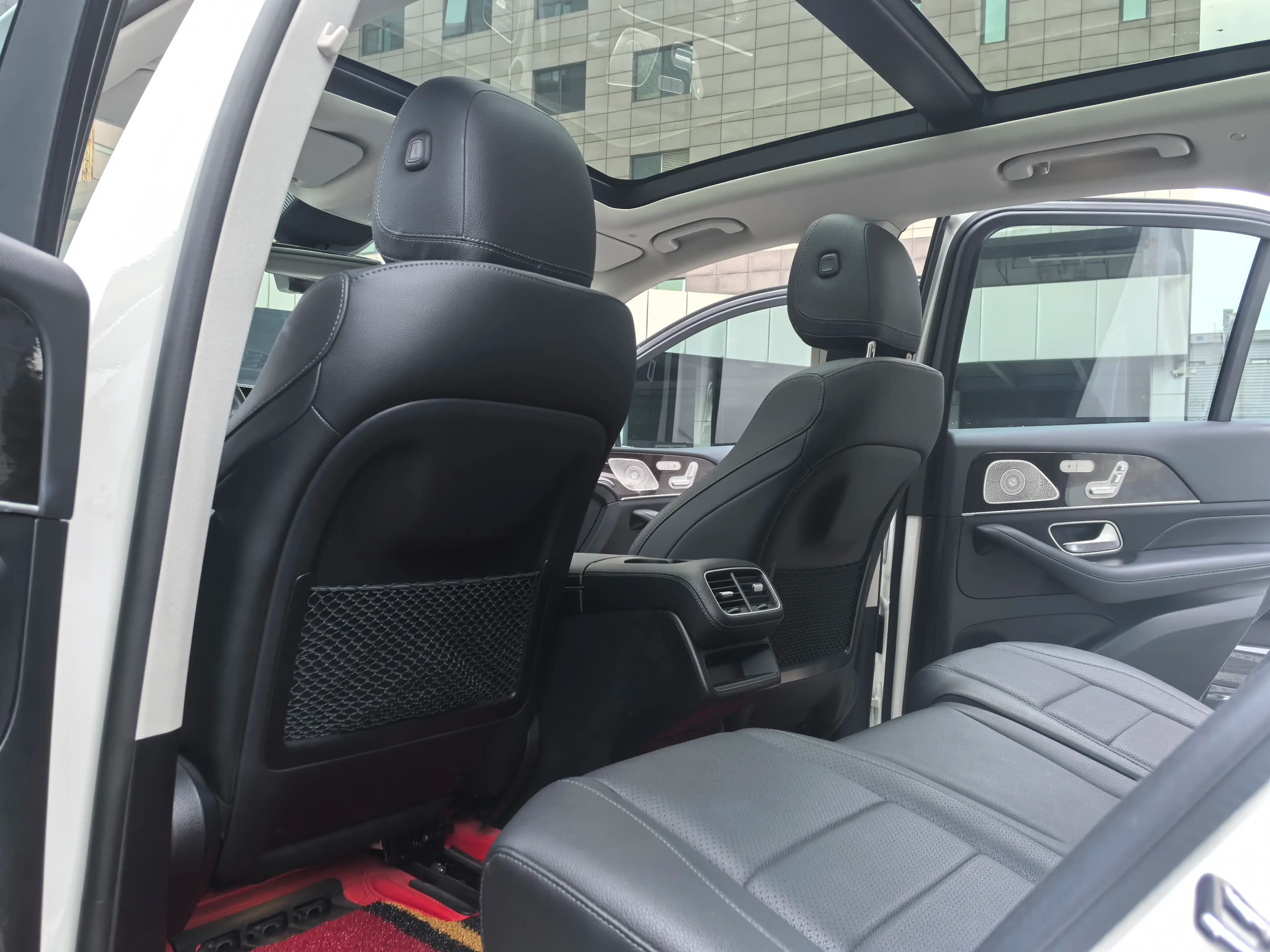 Mercedes-Benz GLE 2021 г. 51583 км. — фото 18