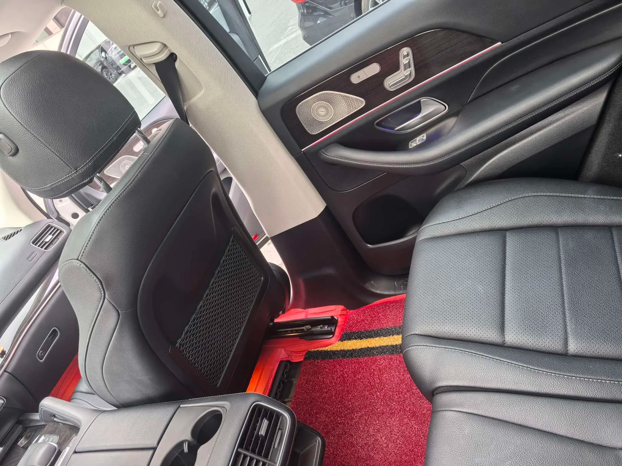 Mercedes-Benz GLE 2021 г. 51583 км. — фото 6