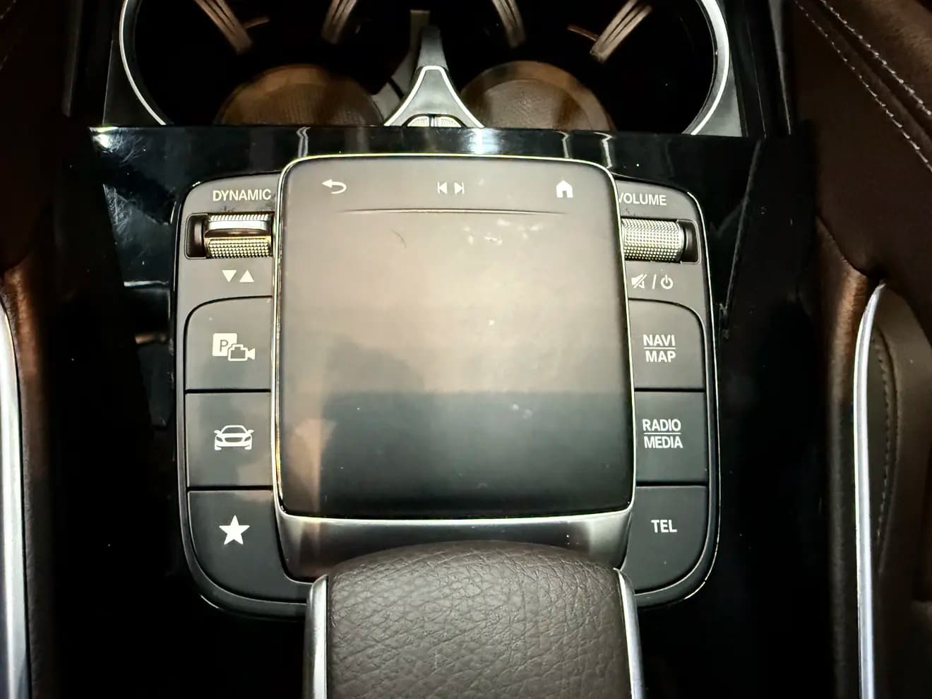 Mercedes-Benz GLE 2023 г. 35082 км. — фото 14