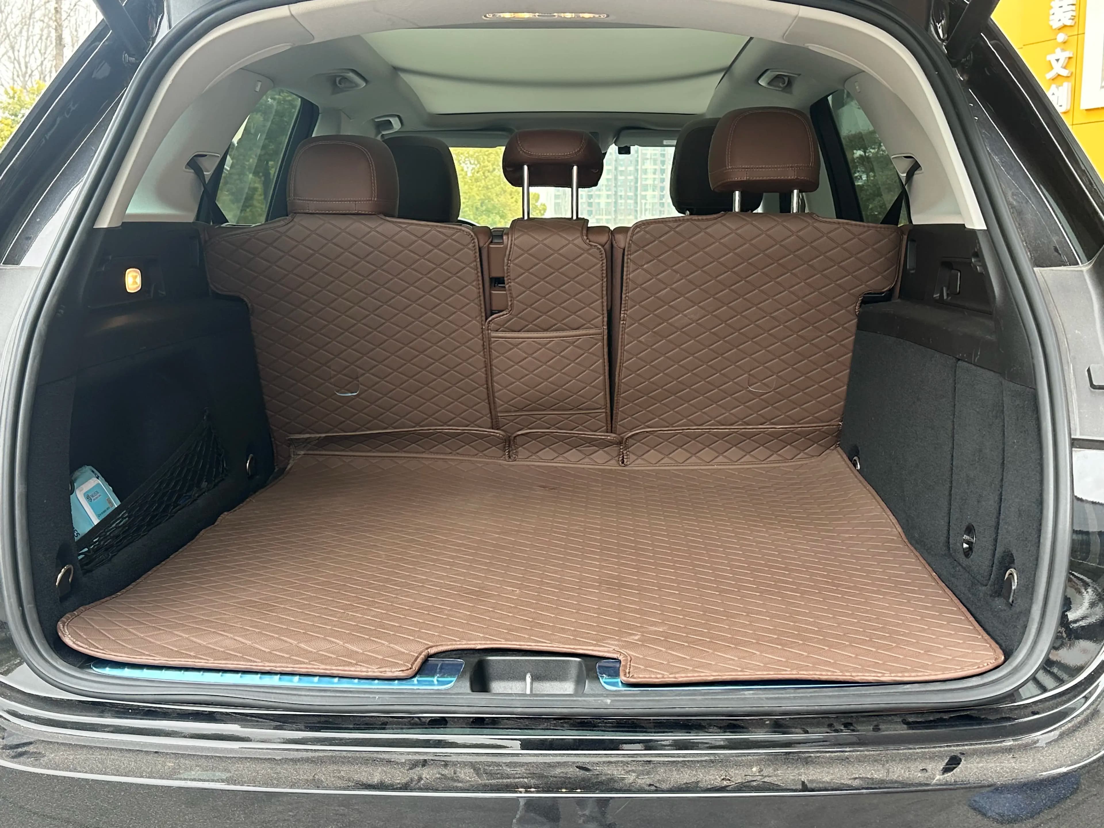 Mercedes-Benz GLE 2023 г. 23080 км. — фото 13