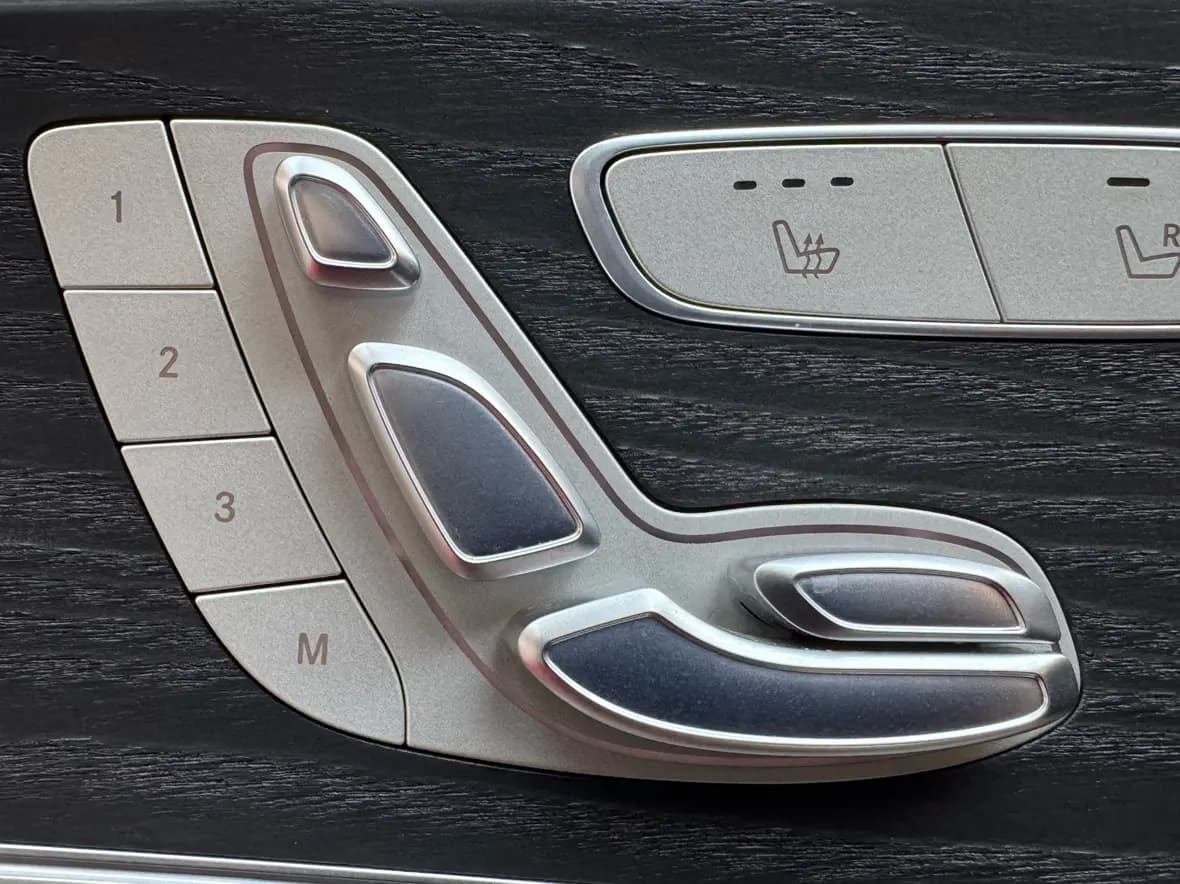 Mercedes-Benz E-Class 2022 г. 16400 км. — фото 8