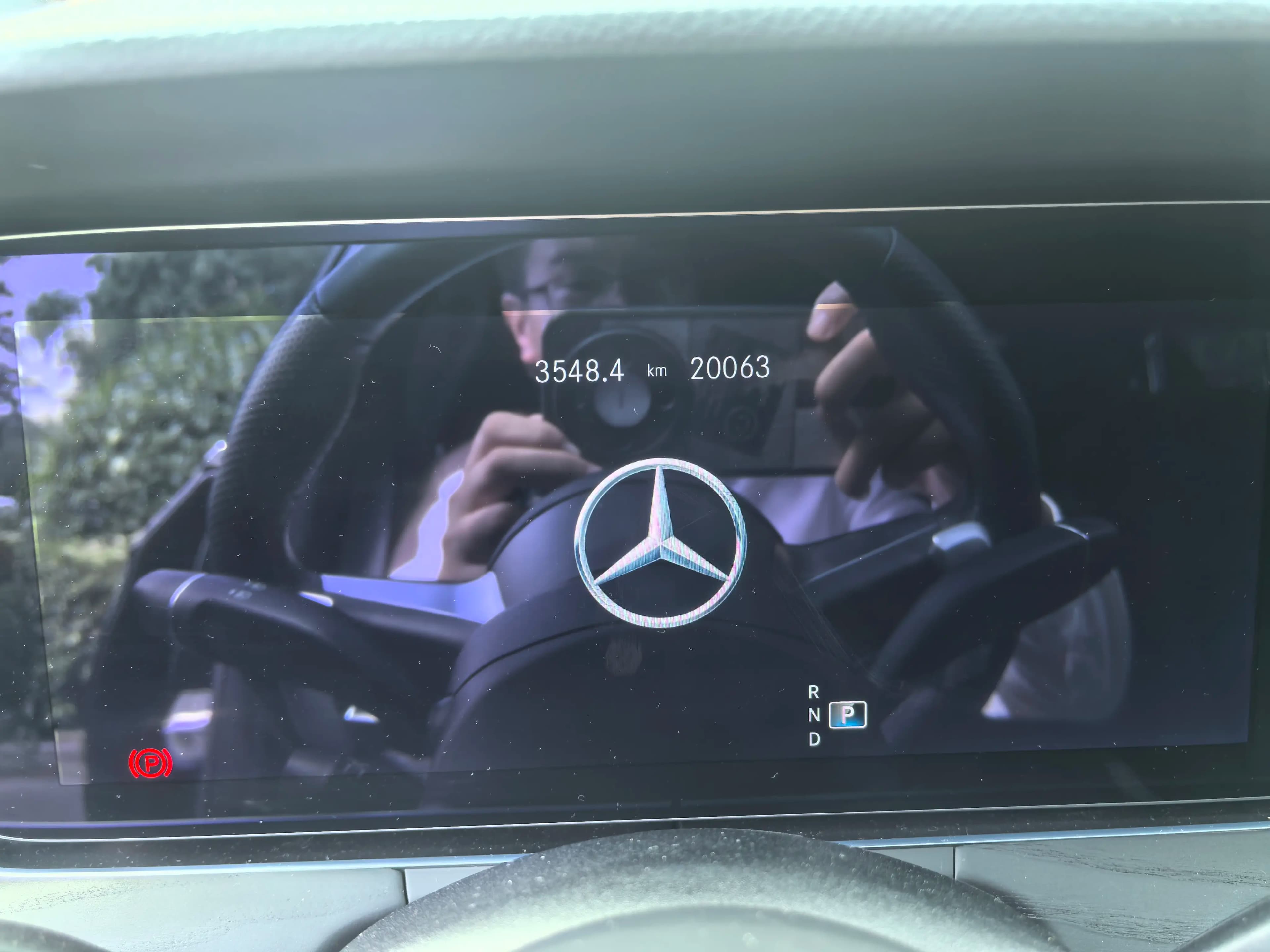 Mercedes-Benz E-Class 2023 г. 20144 км. — фото 6