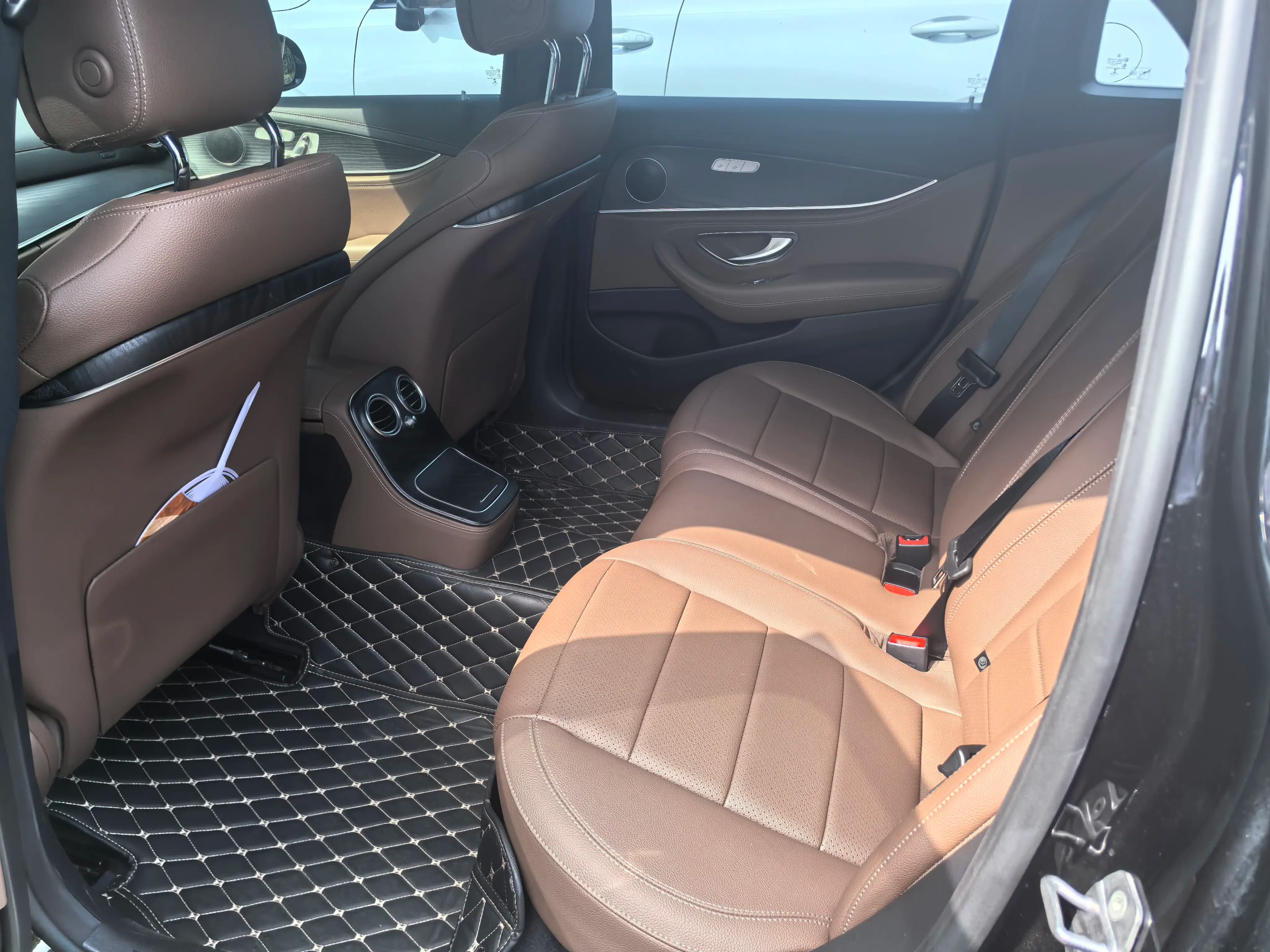 Mercedes-Benz E-Class 2023 г. 20144 км. — фото 8