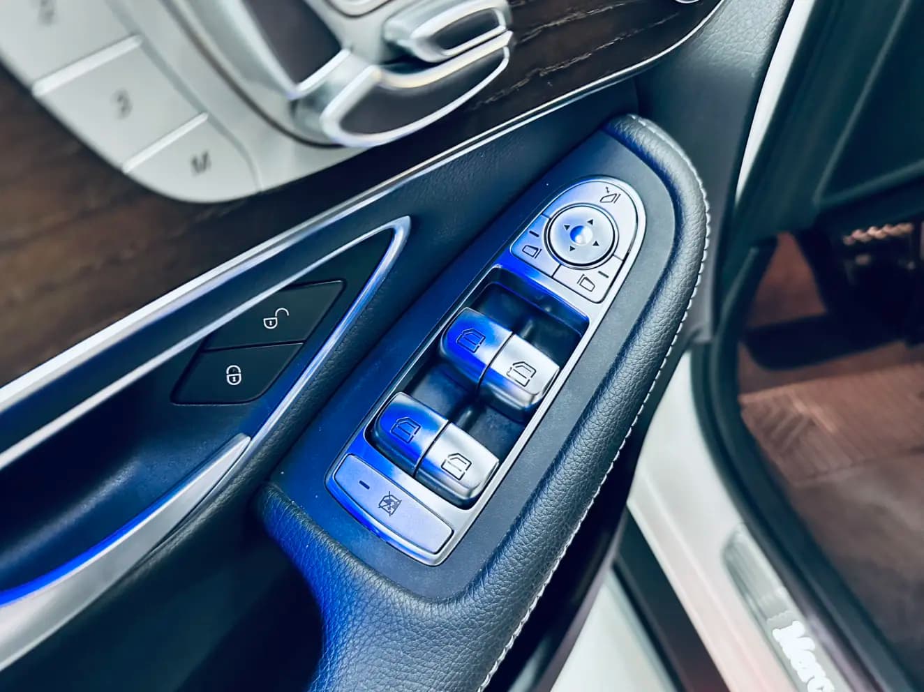 Mercedes-Benz GLC 2021 г. 92035 км. — фото 28