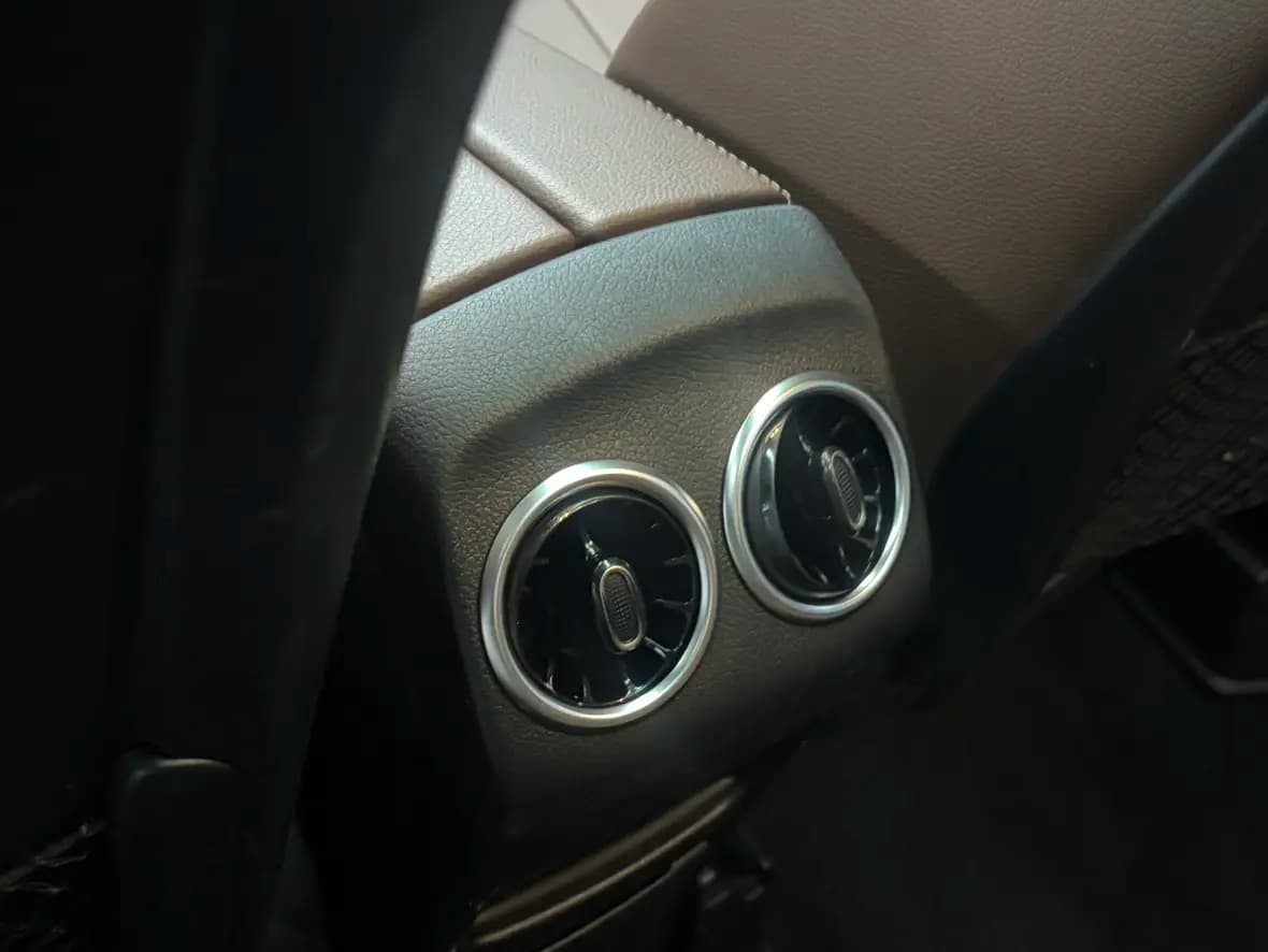 Mercedes-Benz GLB 2021 г. 89128 км. — фото 6