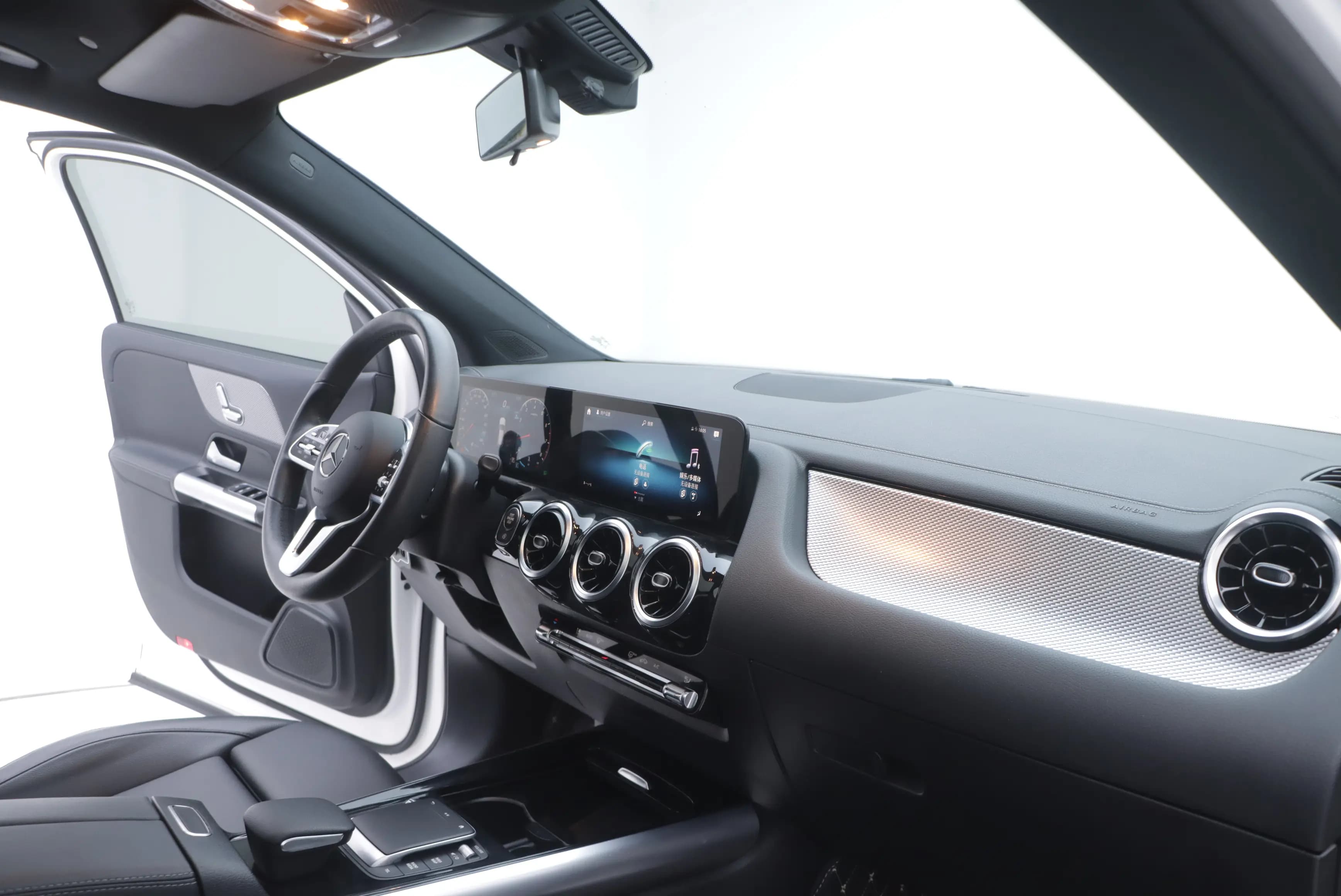 Mercedes-Benz GLA 2021 г. 61280 км. — фото 6