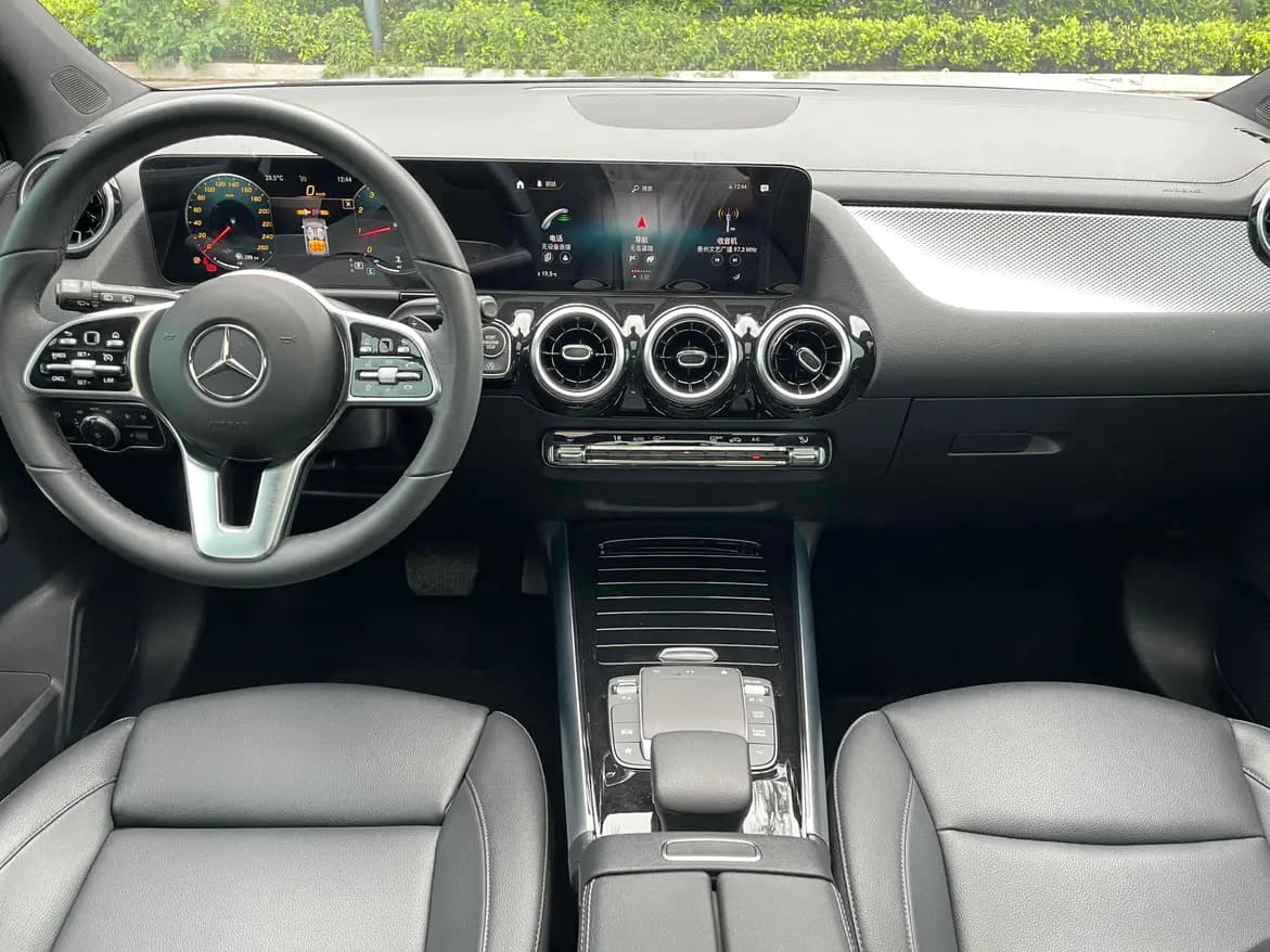Mercedes-Benz GLA 2022 г. 51081 км. — фото 11