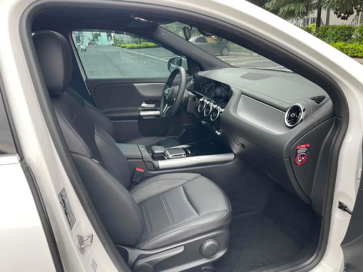 Mercedes-Benz GLA 2022 г. 51081 км. — фото 15