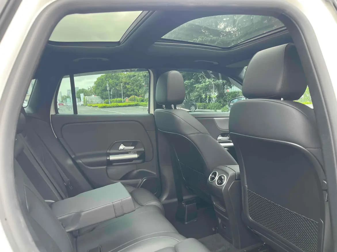 Mercedes-Benz GLA 2022 г. 51081 км. — фото 18