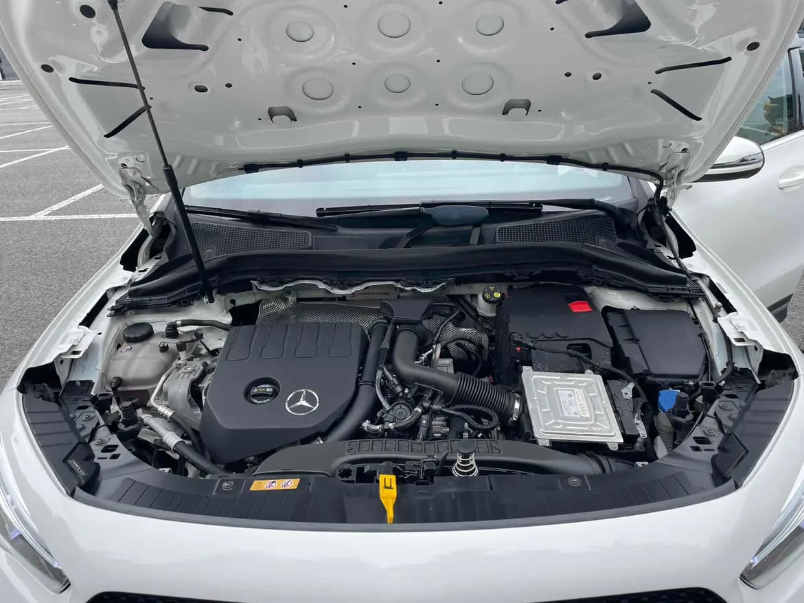 Mercedes-Benz GLA 2022 г. 51081 км. — фото 6