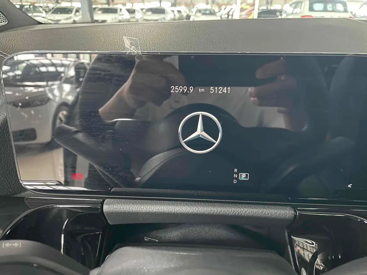 Mercedes-Benz GLA 2022 г. 51081 км. — фото 10
