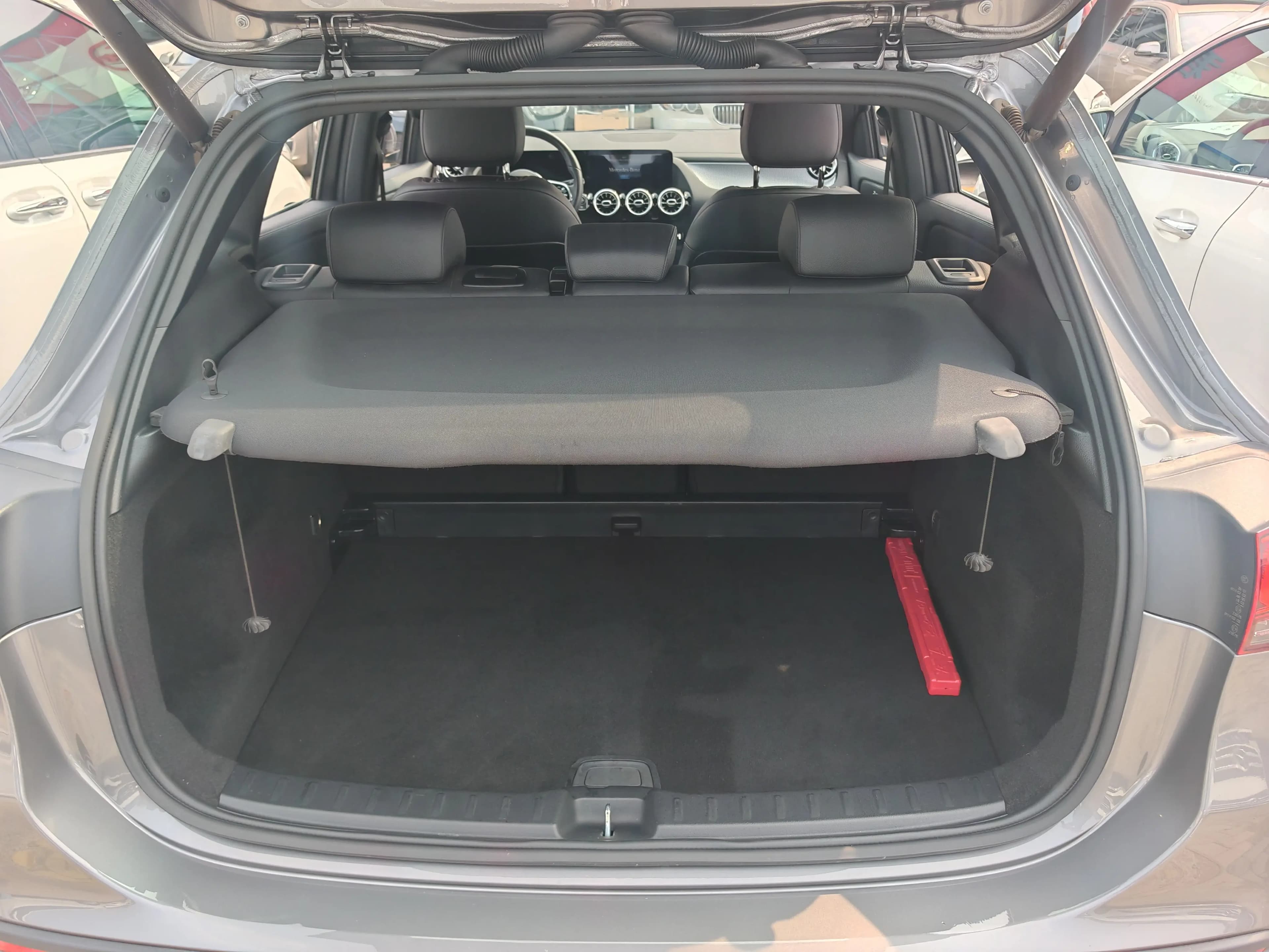 Mercedes-Benz GLA 2021 г. 70082 км. — фото 12
