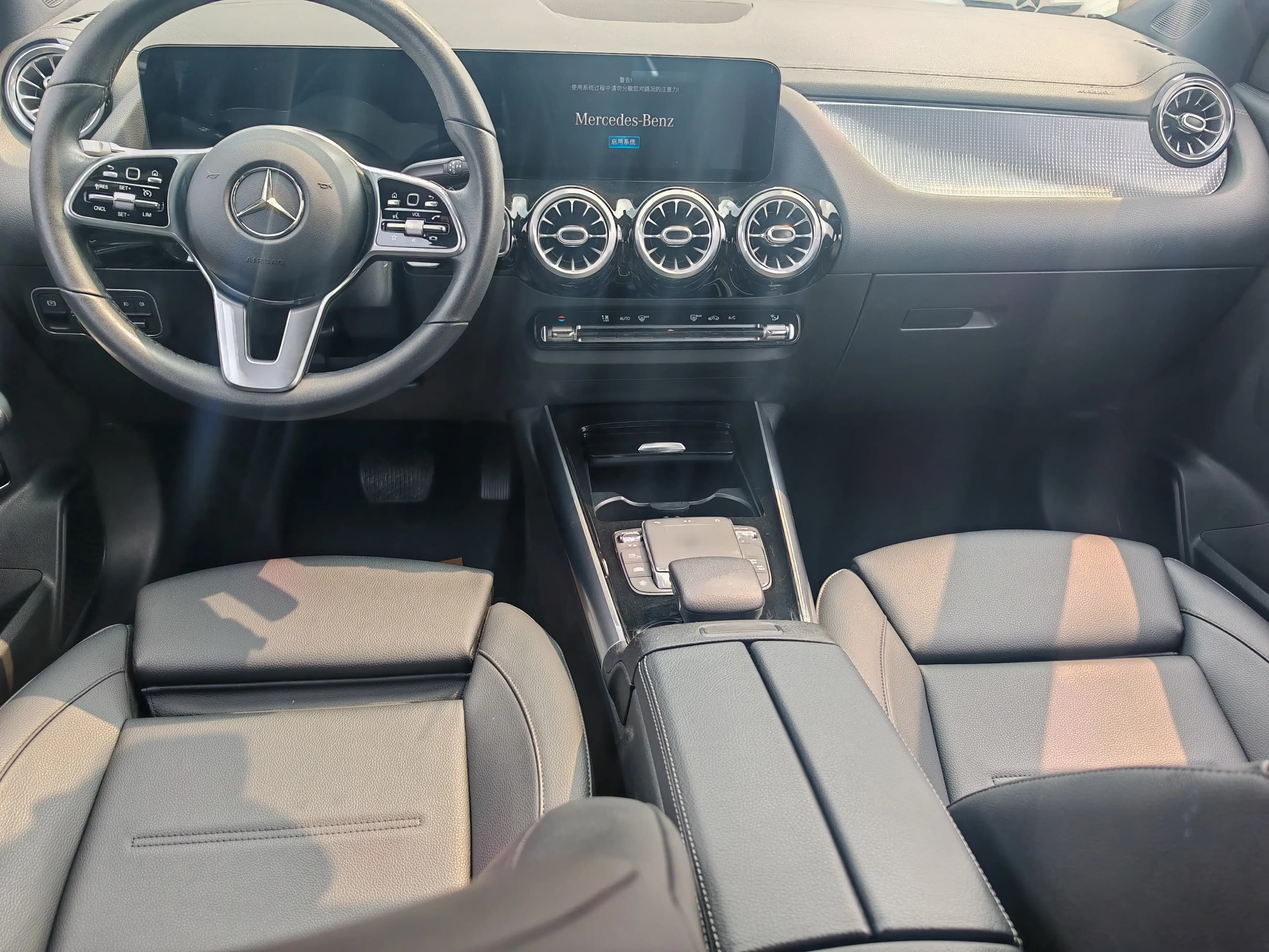 Mercedes-Benz GLA 2021 г. 70082 км. — фото 7