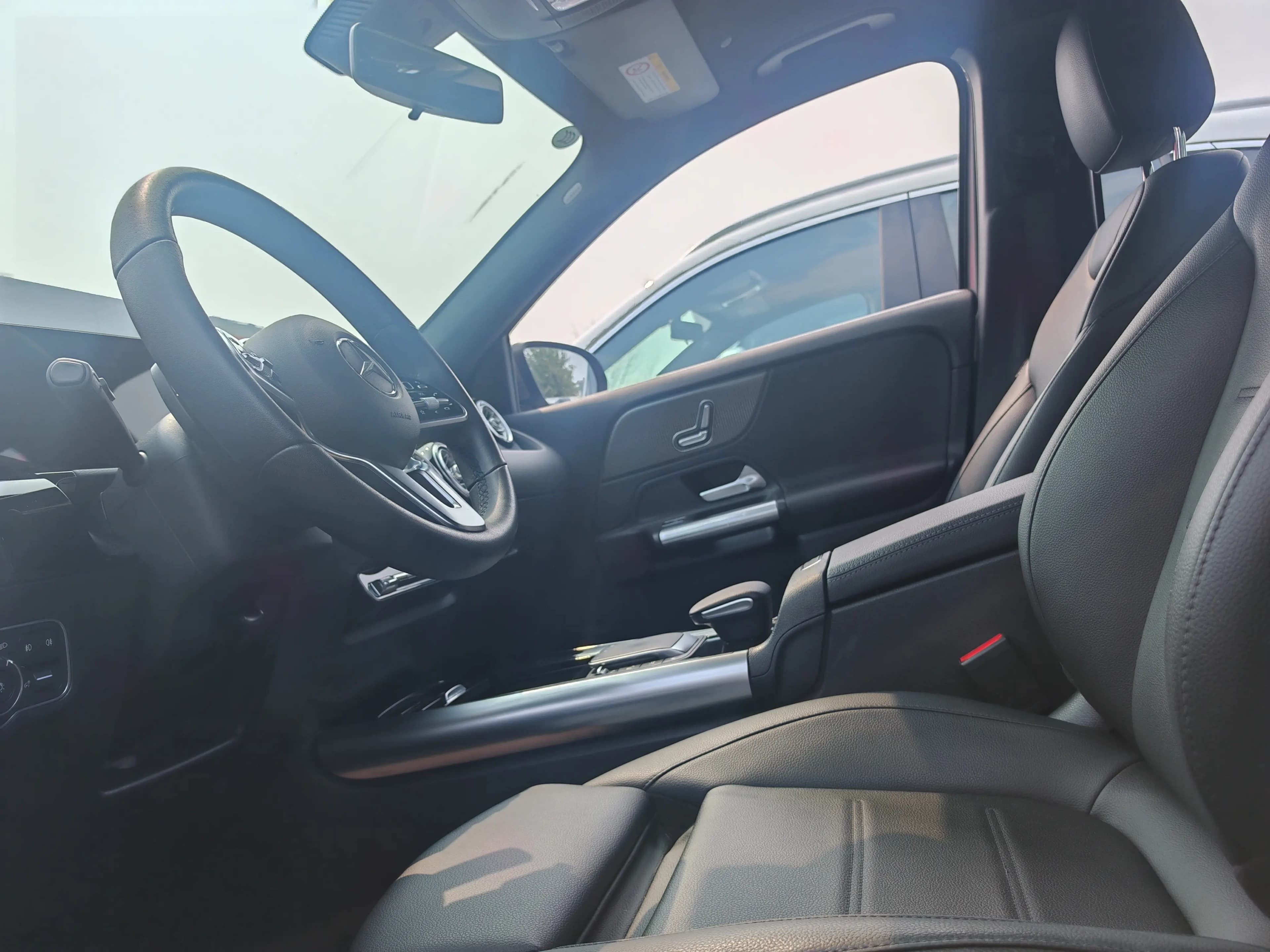 Mercedes-Benz GLA 2021 г. 70082 км. — фото 10