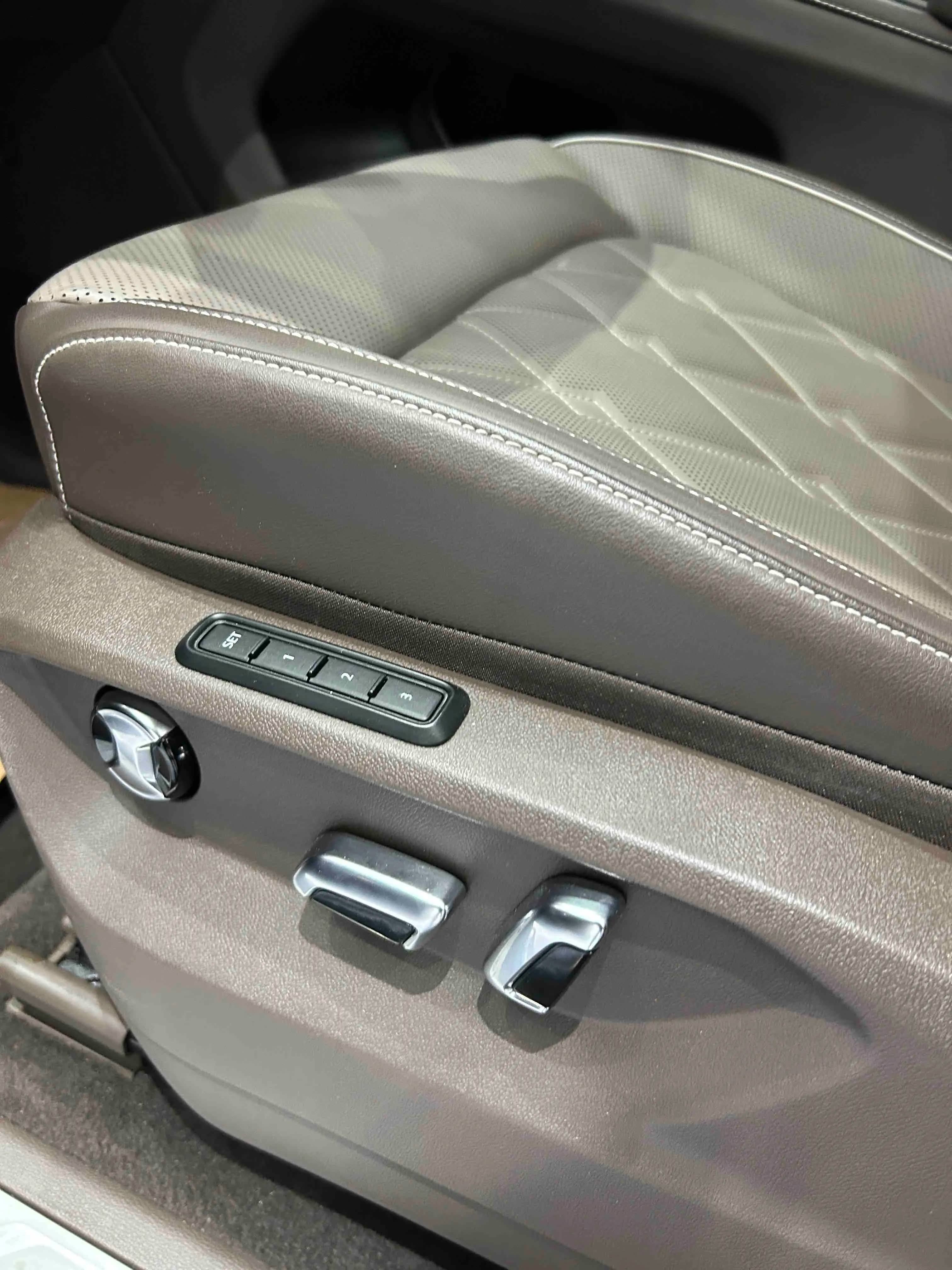 Volkswagen Weiran 2024 г. 16037 км. — фото 9