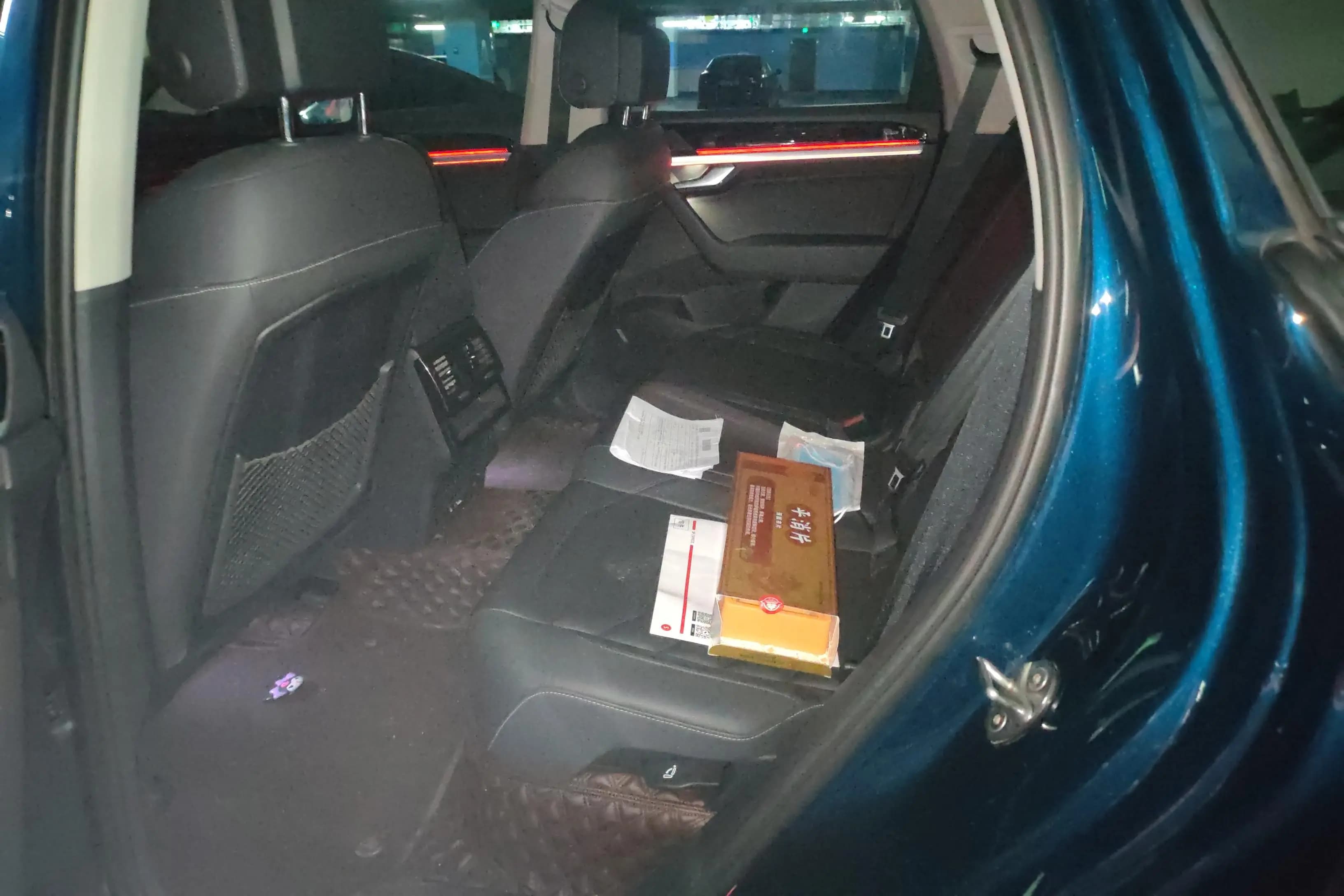 Volkswagen Touareg 2021 г. 55393 км. — фото 13