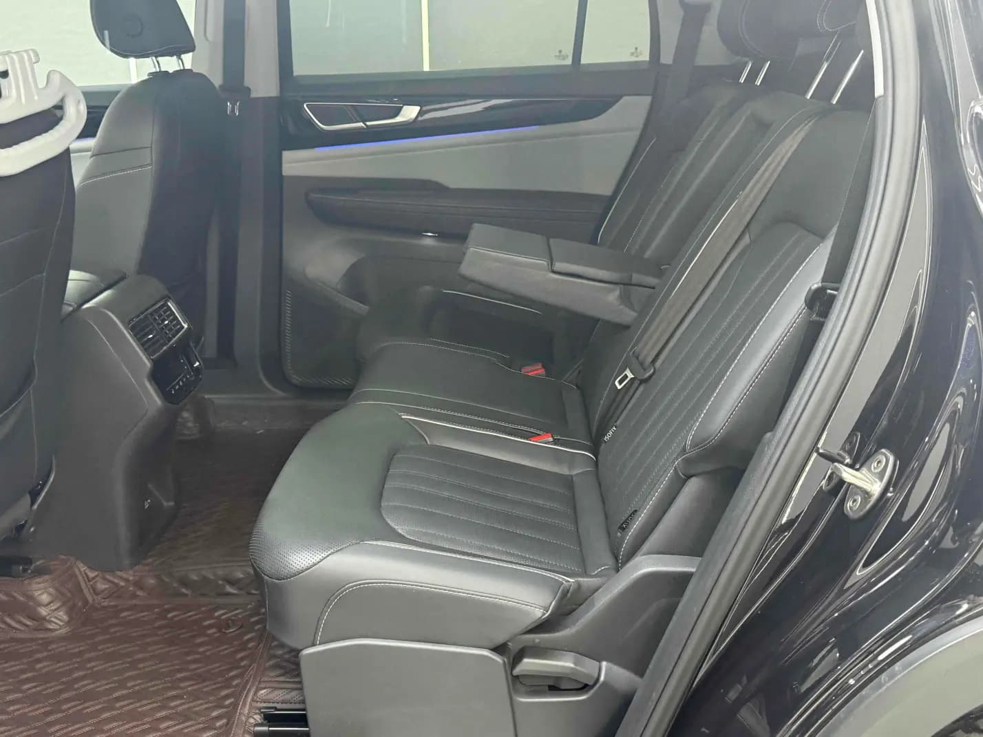 Volkswagen Teramont 2022 г. 100069 км. — фото 21