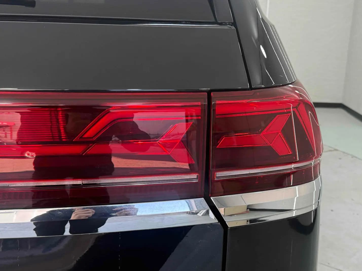 Volkswagen Teramont 2022 г. 100069 км. — фото 6