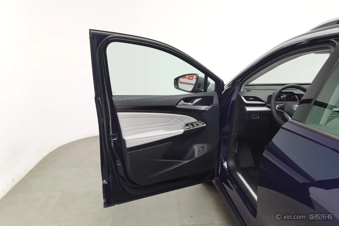 Volkswagen ID.6X 2021 г. 73869 км. — фото 19