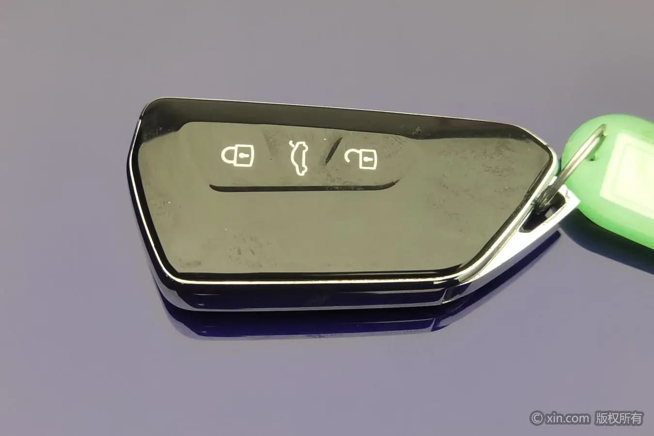 Volkswagen ID.6X 2021 г. 73869 км. — фото 6
