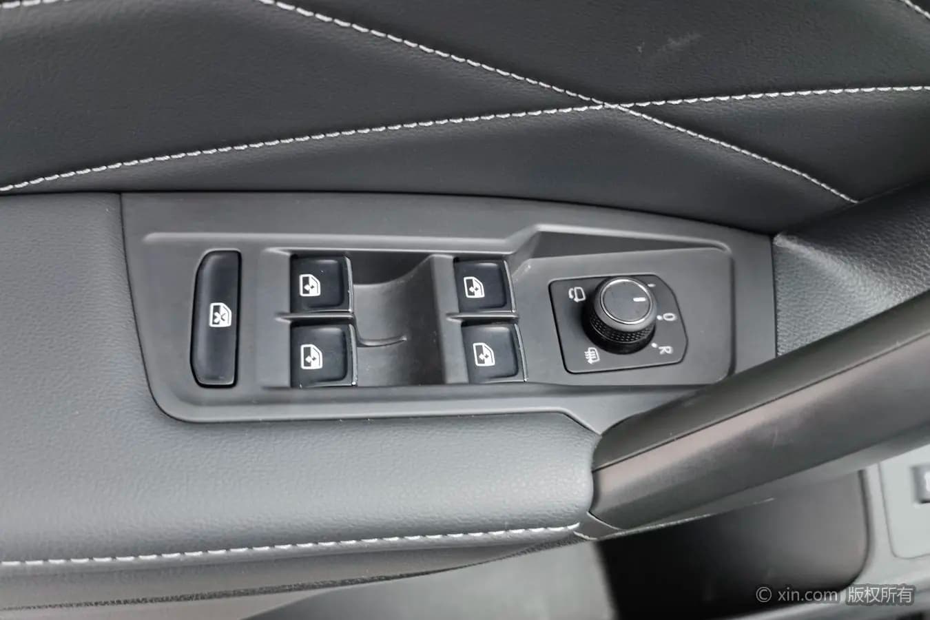 Volkswagen Tiguan L 2024 г. 23528 км. — фото 7