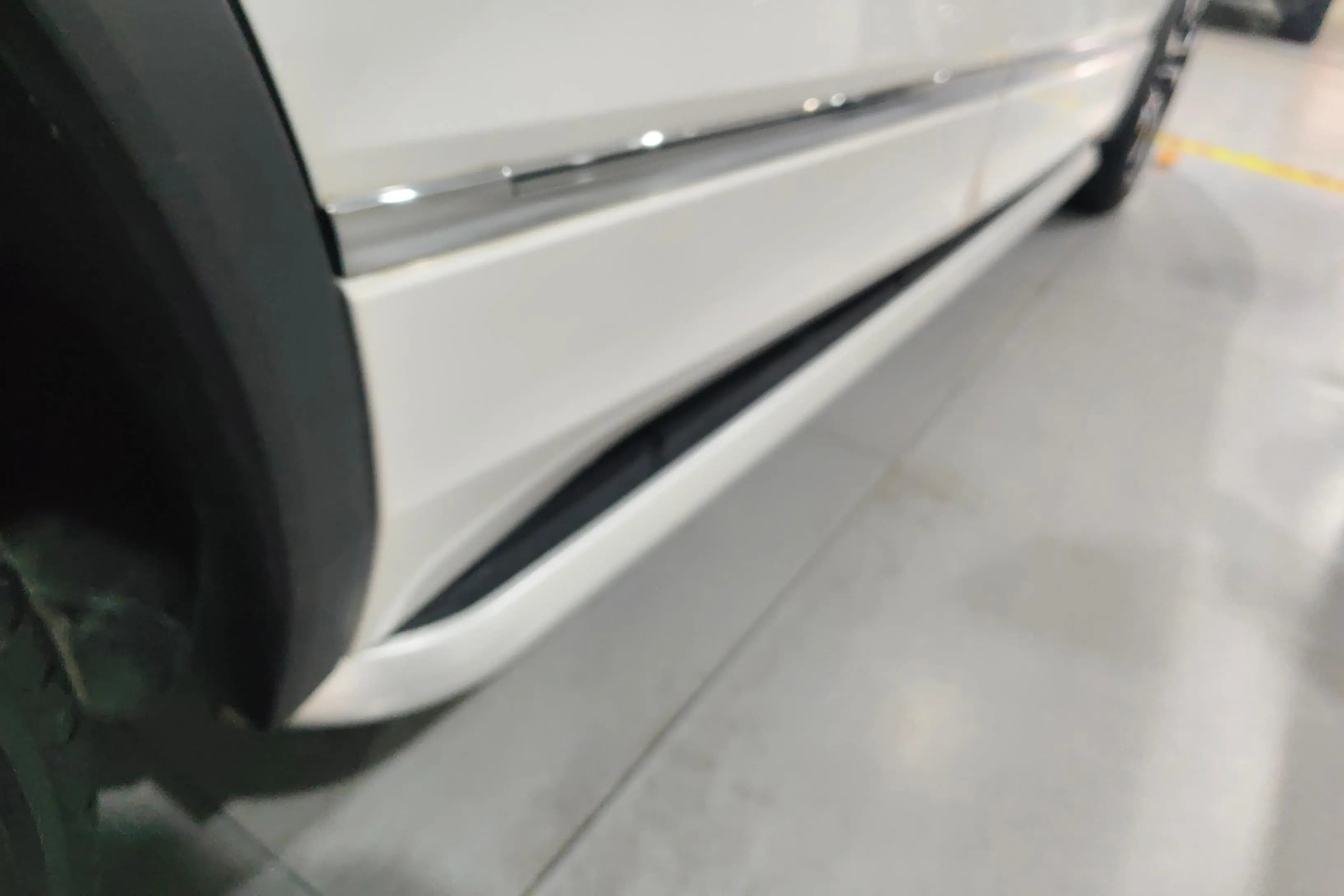 Volkswagen Tiguan L 2021 г. 109500 км. — фото 6