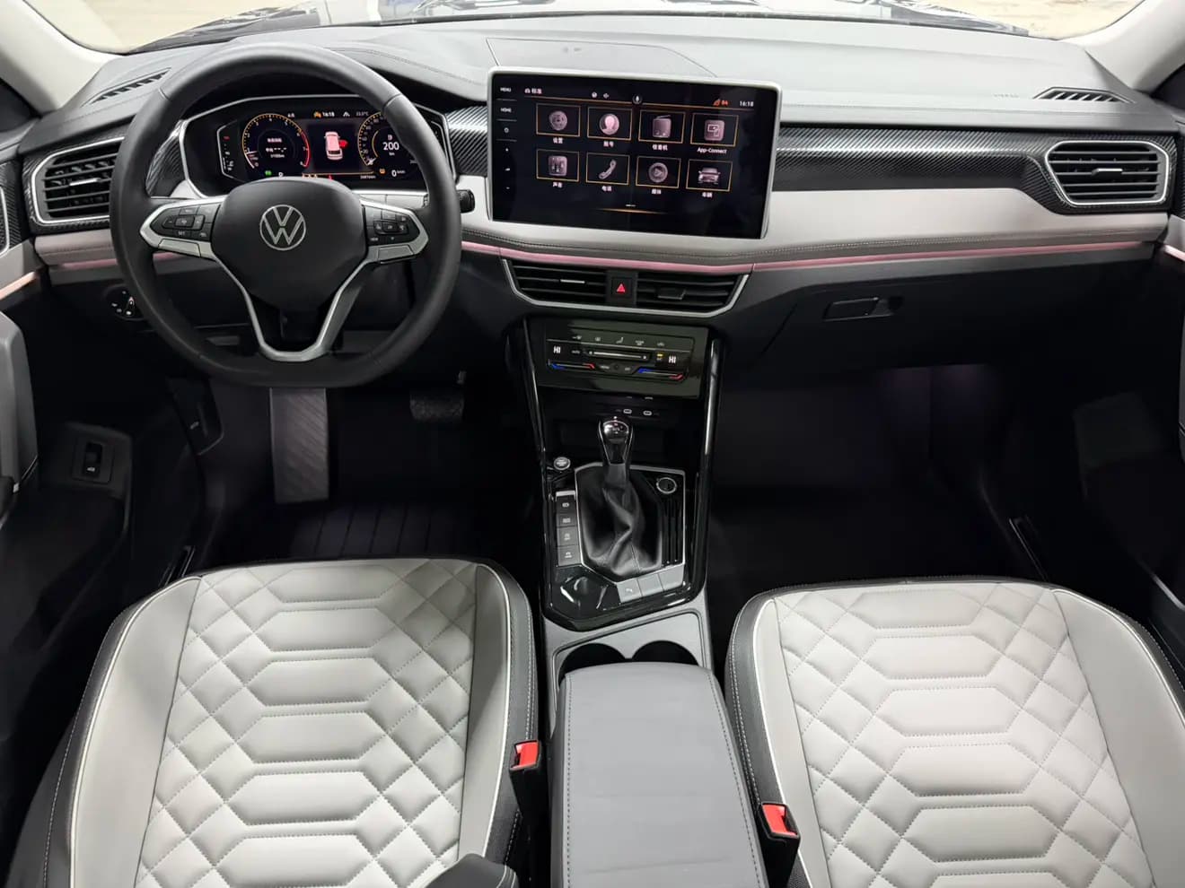 Volkswagen Tayron 2023 г. 26032 км. — фото 13