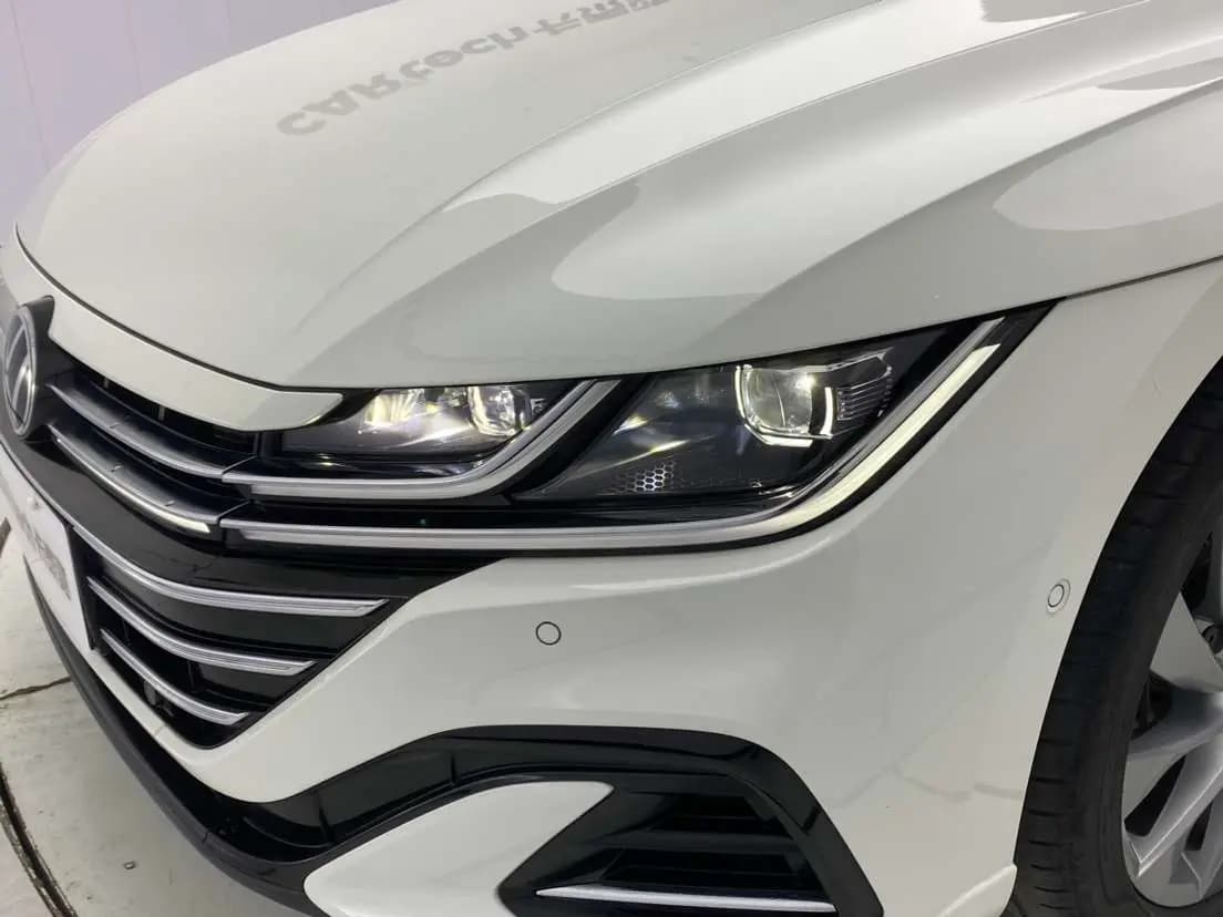 Volkswagen Arteon 2024 г. 35054 км. — фото 11