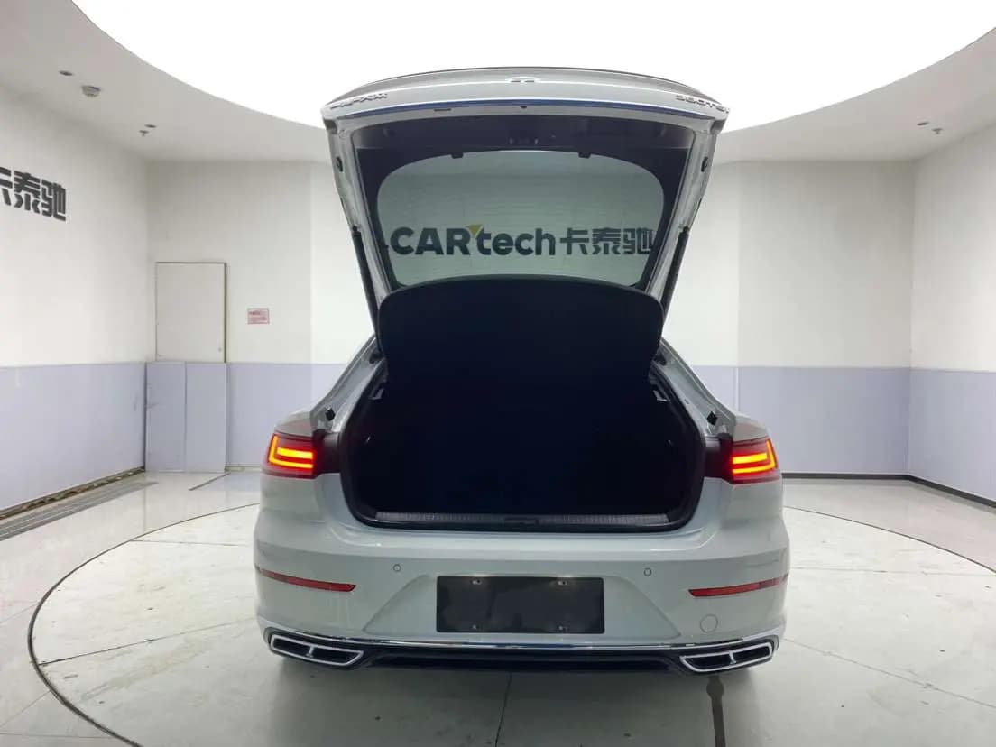 Volkswagen Arteon 2024 г. 35054 км. — фото 15
