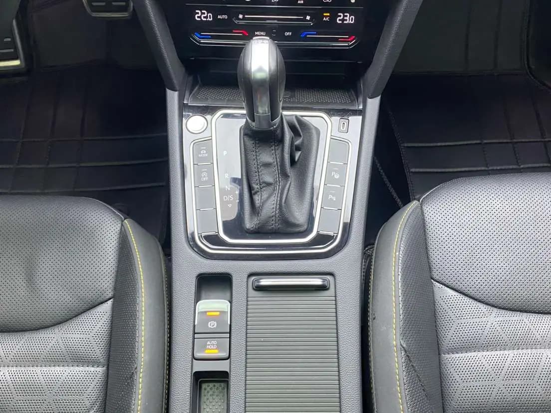 Volkswagen Arteon 2024 г. 35054 км. — фото 20