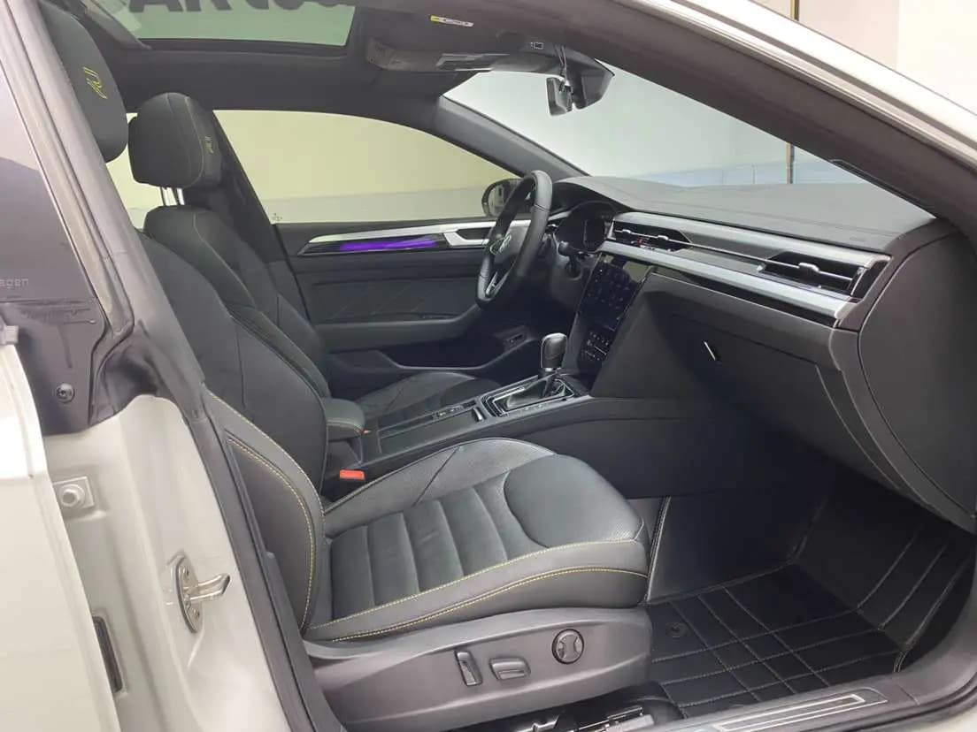 Volkswagen Arteon 2024 г. 35054 км. — фото 27